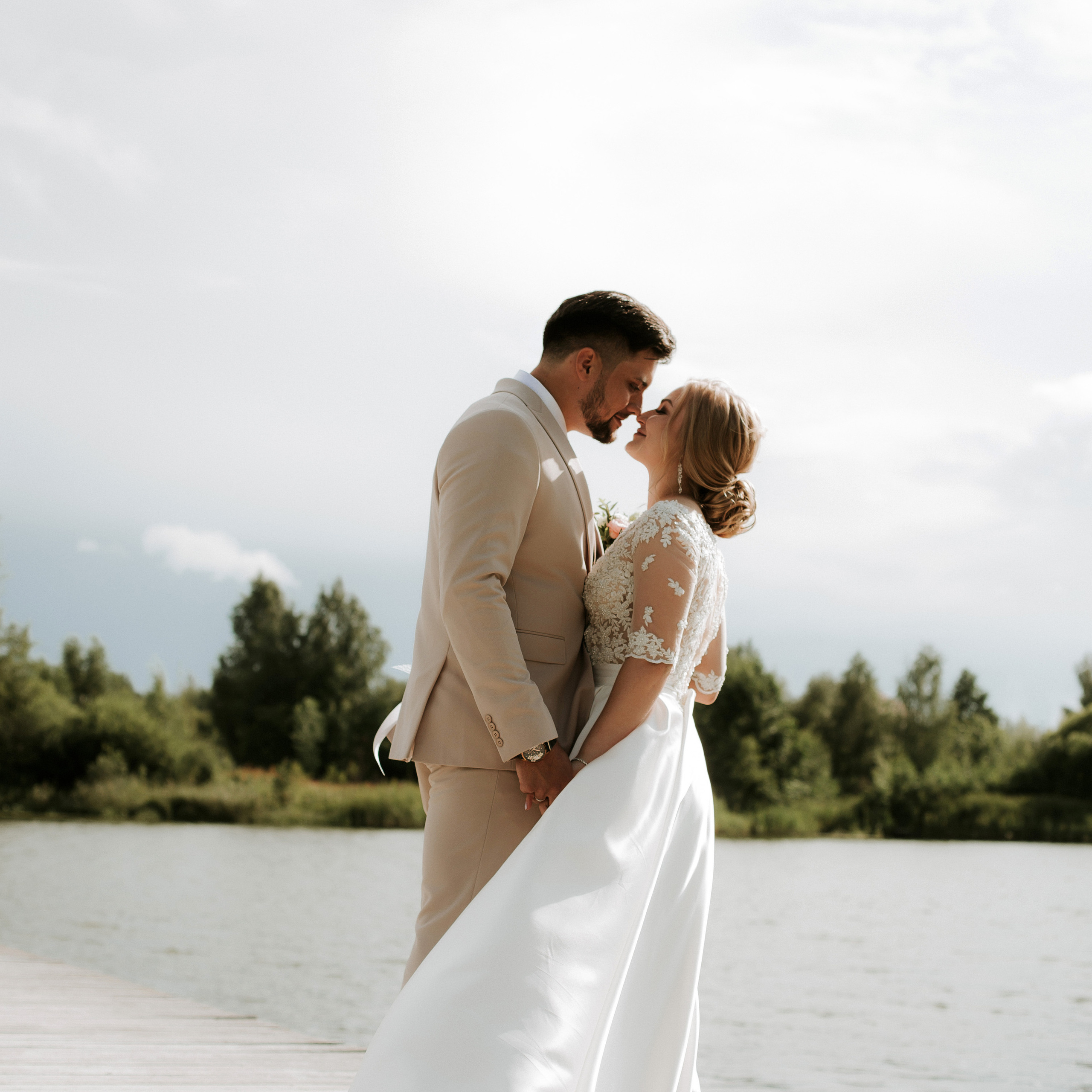 Alena&Evgeniy. Семейный и свадебный фотограф в Москве и МО Женя Истинова