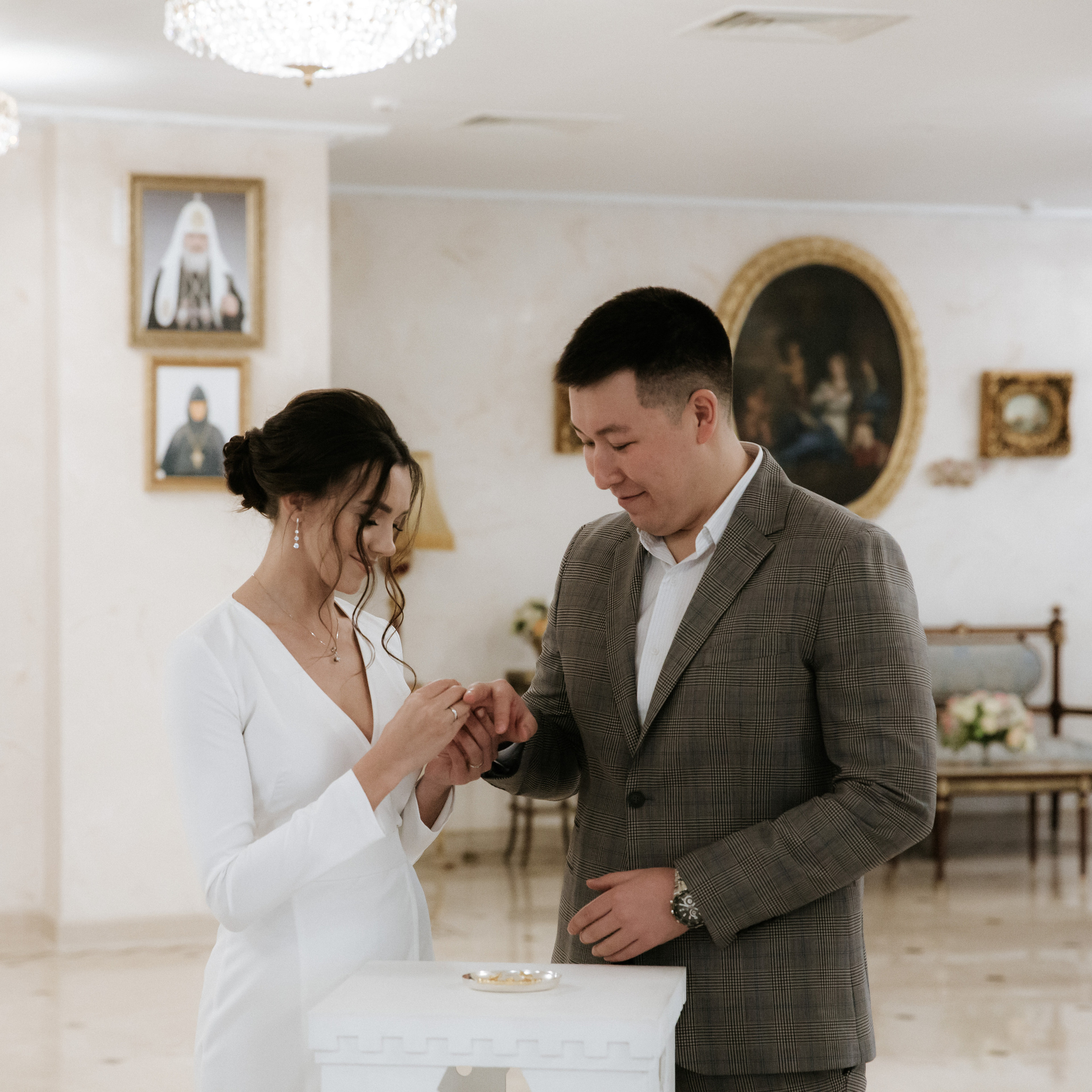 Anna&Arman. Семейный и свадебный фотограф в Москве и МО Женя Истинова