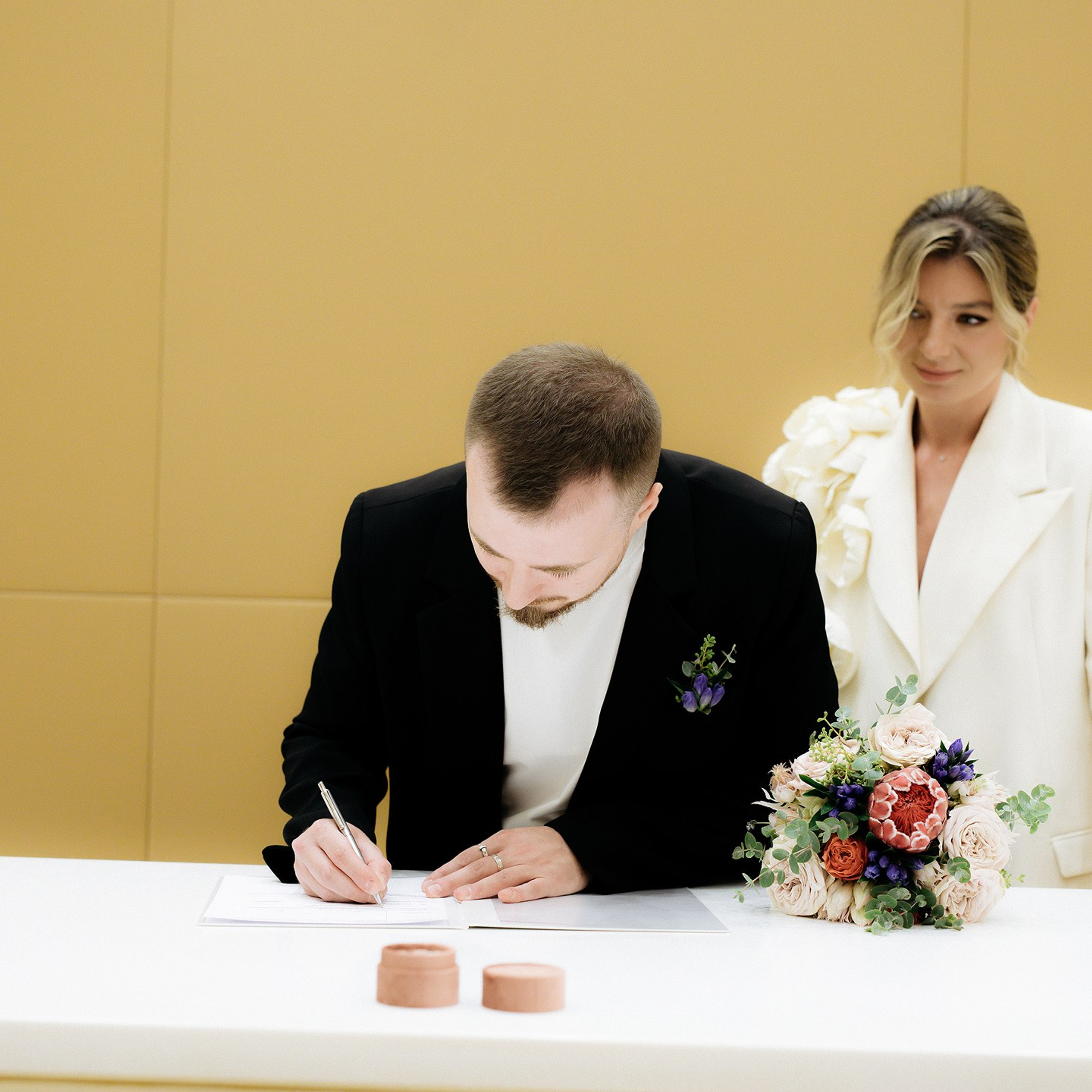 A&M. Семейный и свадебный фотограф в Москве и МО Женя Истинова