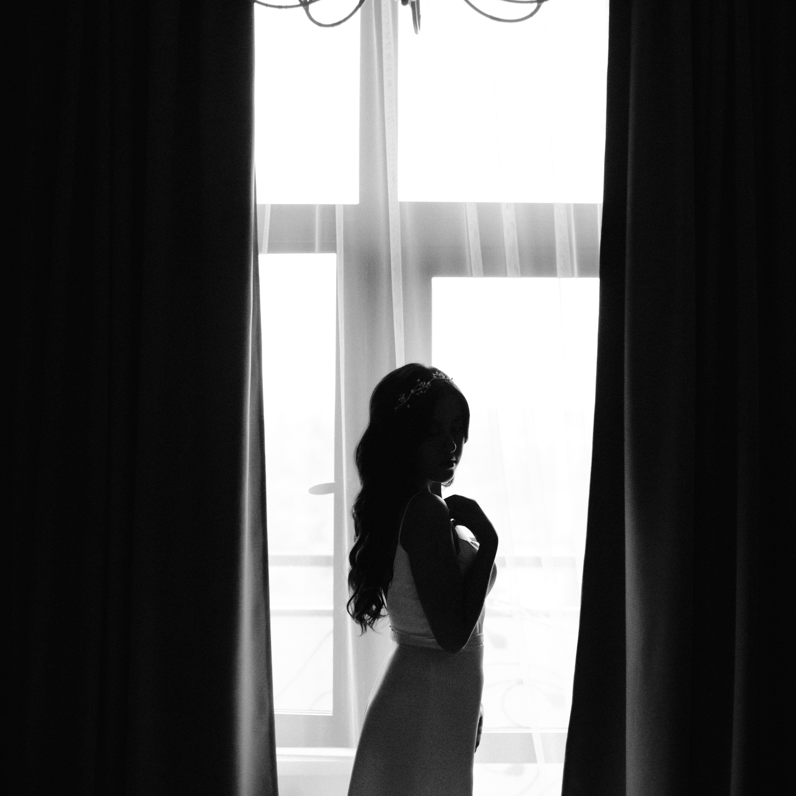 Malika&Dima. Семейный и свадебный фотограф в Москве и МО Женя Истинова