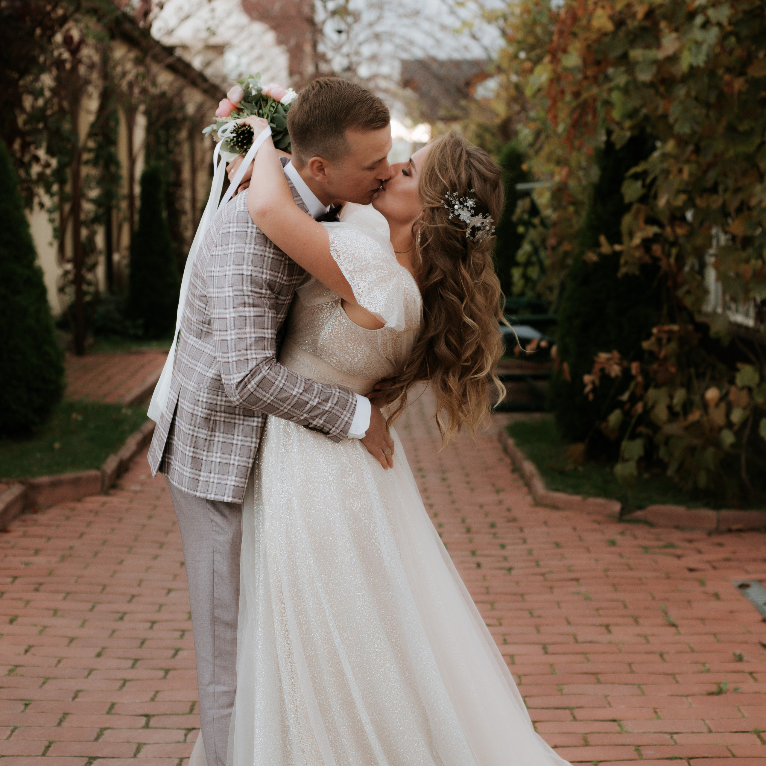 Nastya&Lesha. Семейный и свадебный фотограф в Москве и МО Женя Истинова