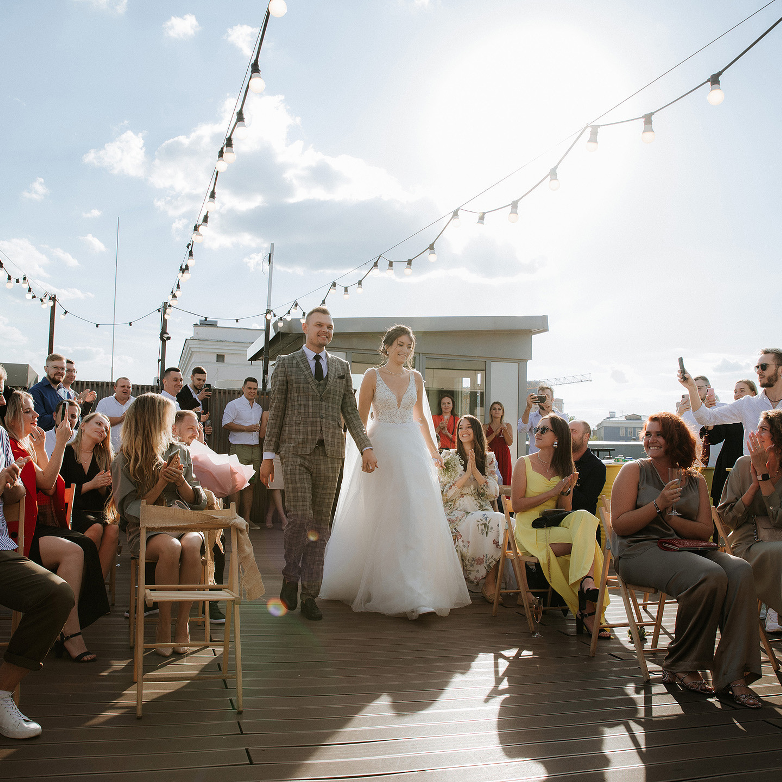 A&D. Семейный и свадебный фотограф в Москве и МО Женя Истинова