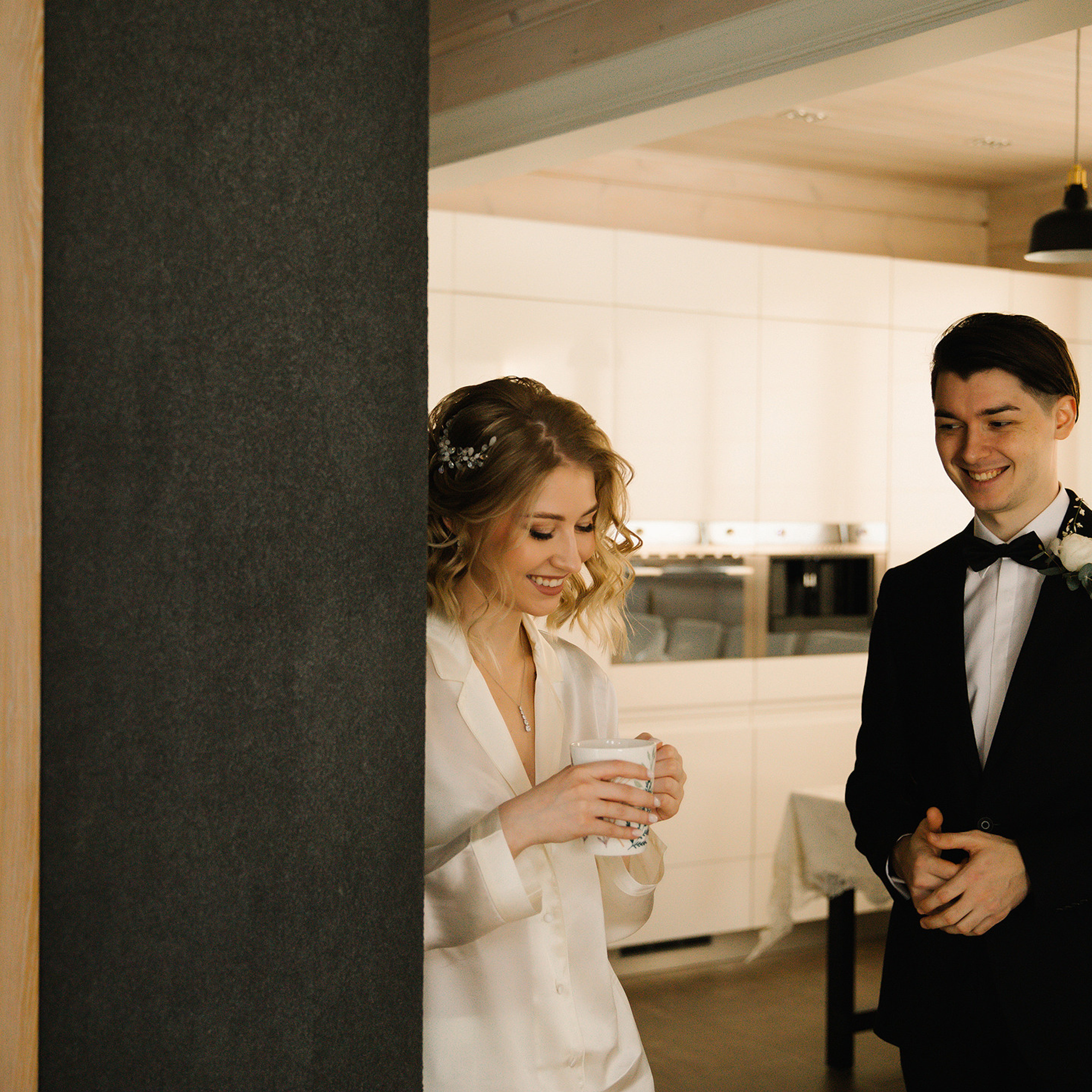 A&I. Семейный и свадебный фотограф в Москве и МО Женя Истинова