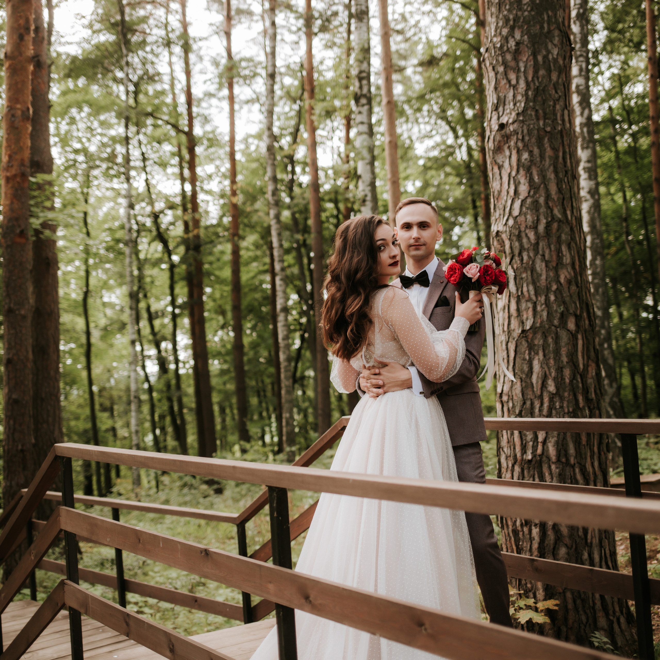 Andrew&Katya. Семейный и свадебный фотограф в Москве и МО Женя Истинова