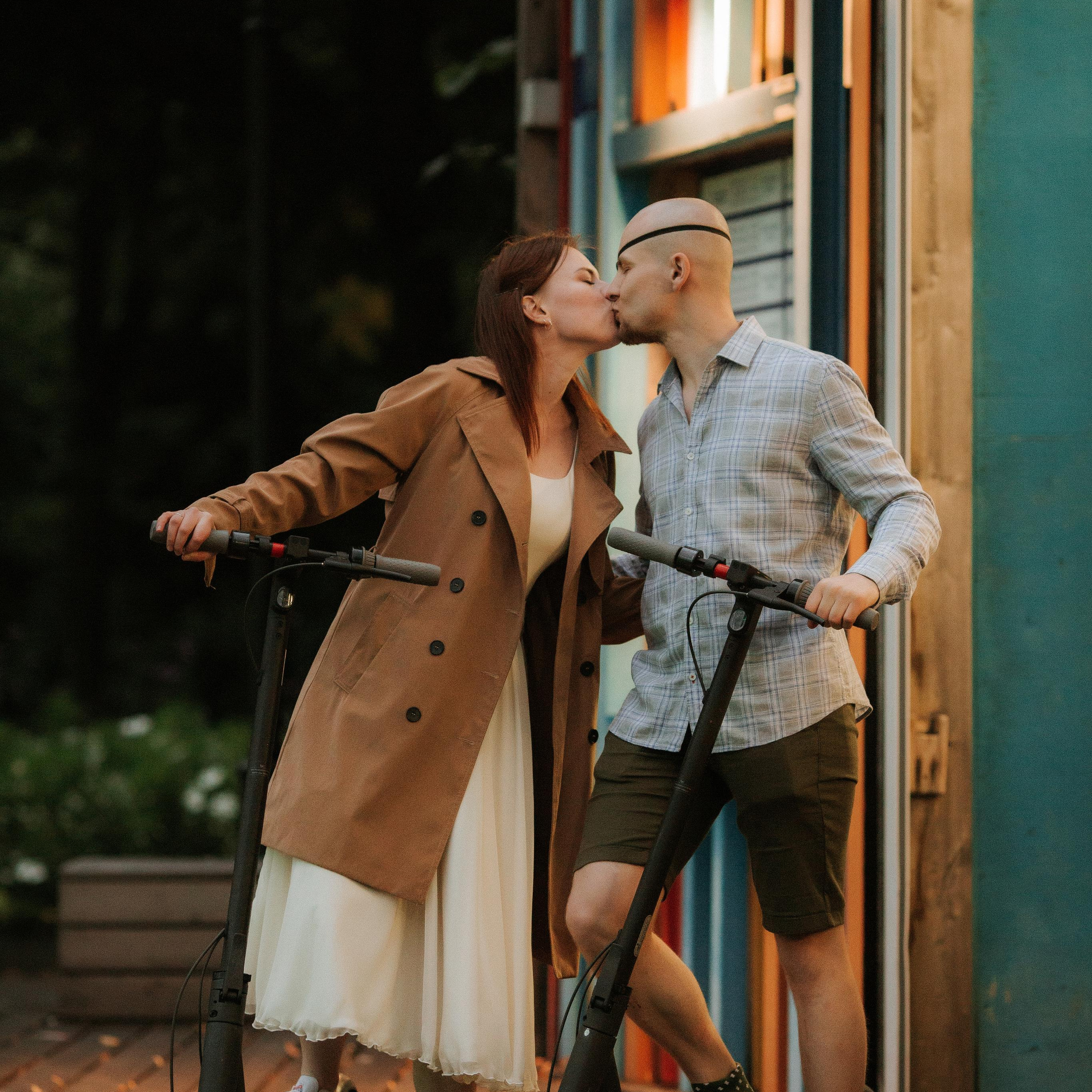 Daria&Aleksey. Семейный и свадебный фотограф в Москве и МО Женя Истинова