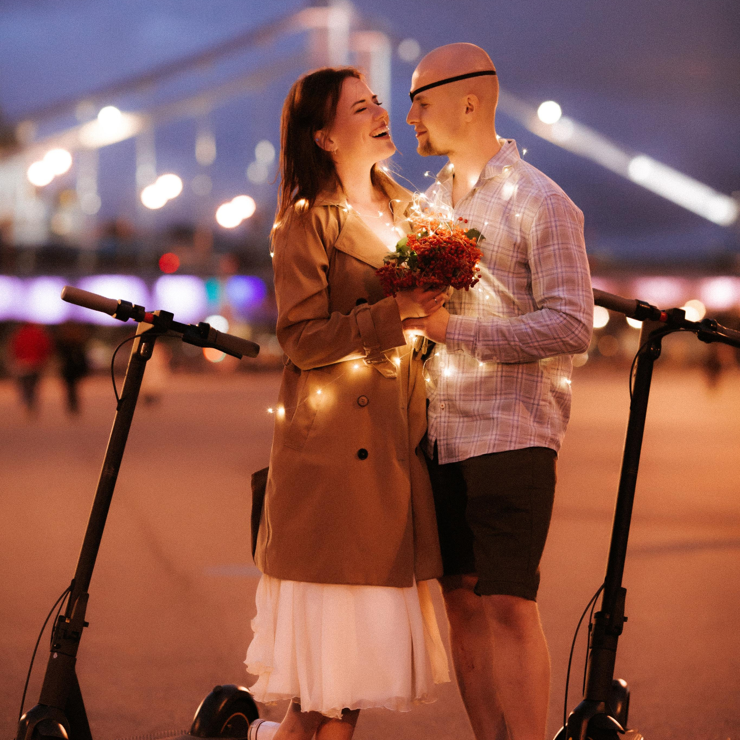 Daria&Aleksey. Семейный и свадебный фотограф в Москве и МО Женя Истинова