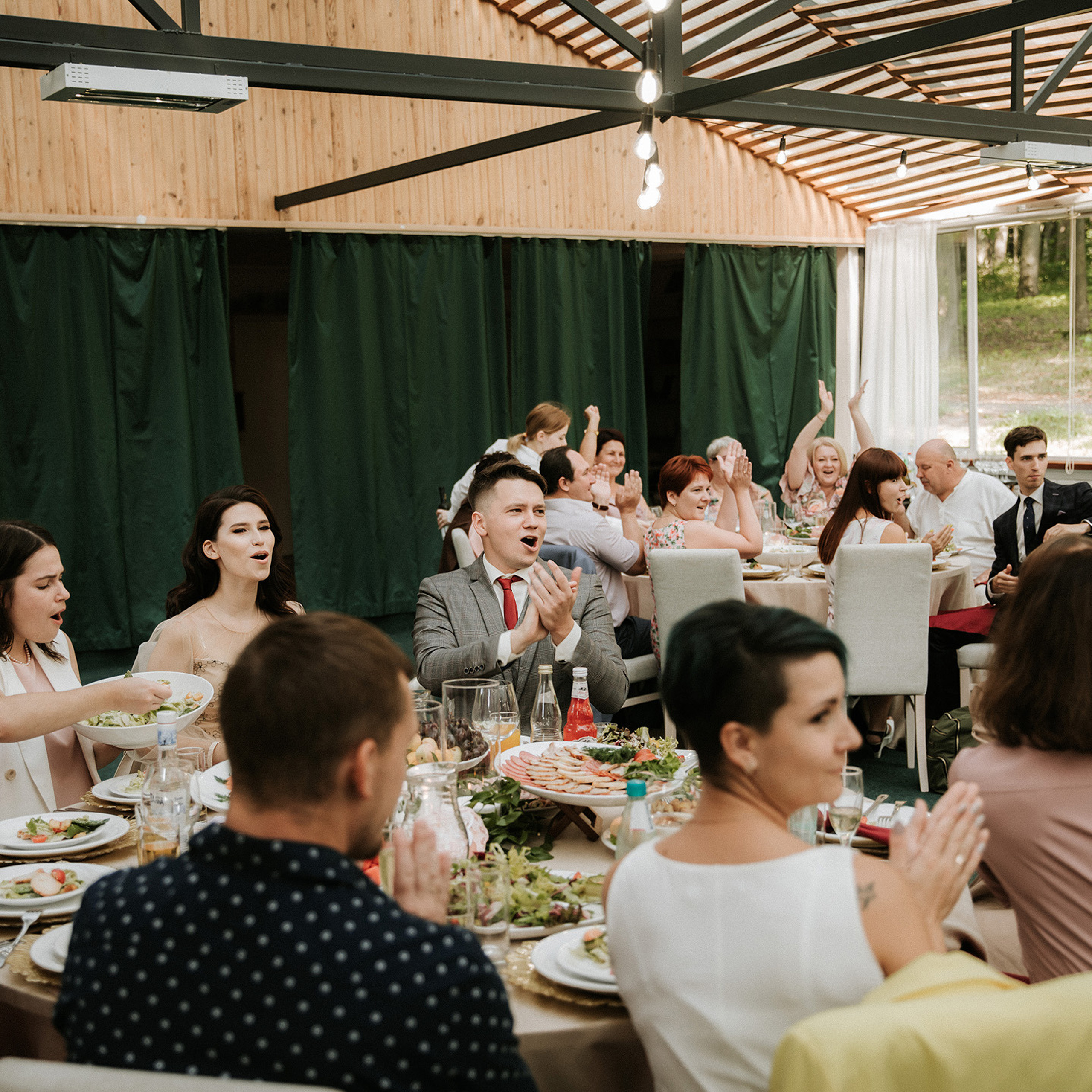 O&P. Семейный и свадебный фотограф в Москве и МО Женя Истинова