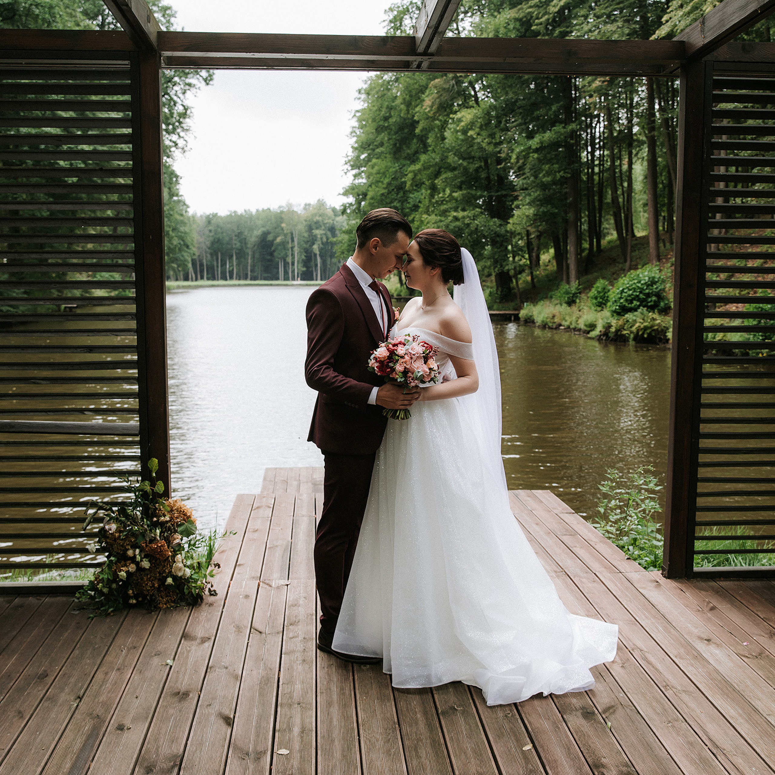 O&P. Семейный и свадебный фотограф в Москве и МО Женя Истинова