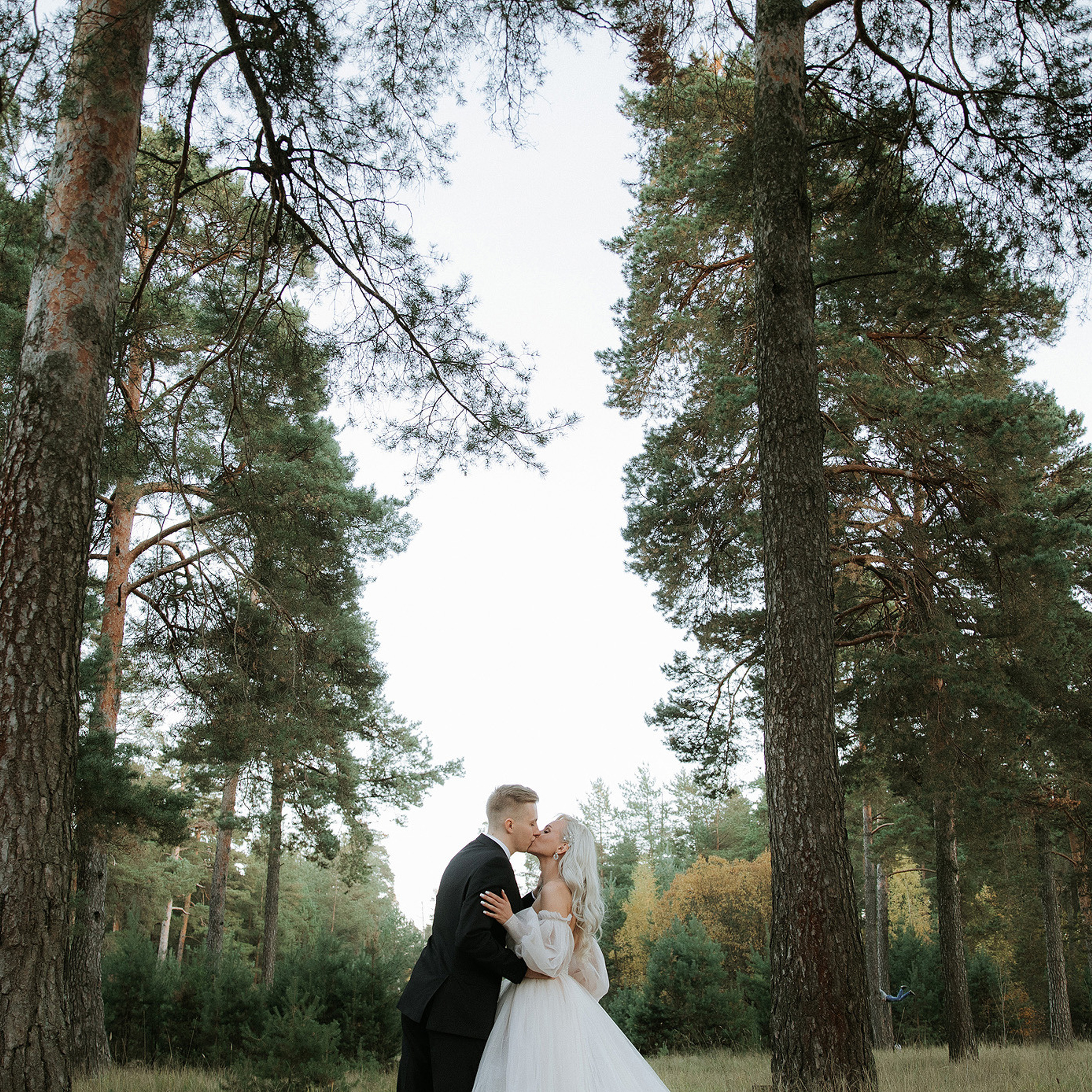 G&D. Семейный и свадебный фотограф в Москве и МО Женя Истинова