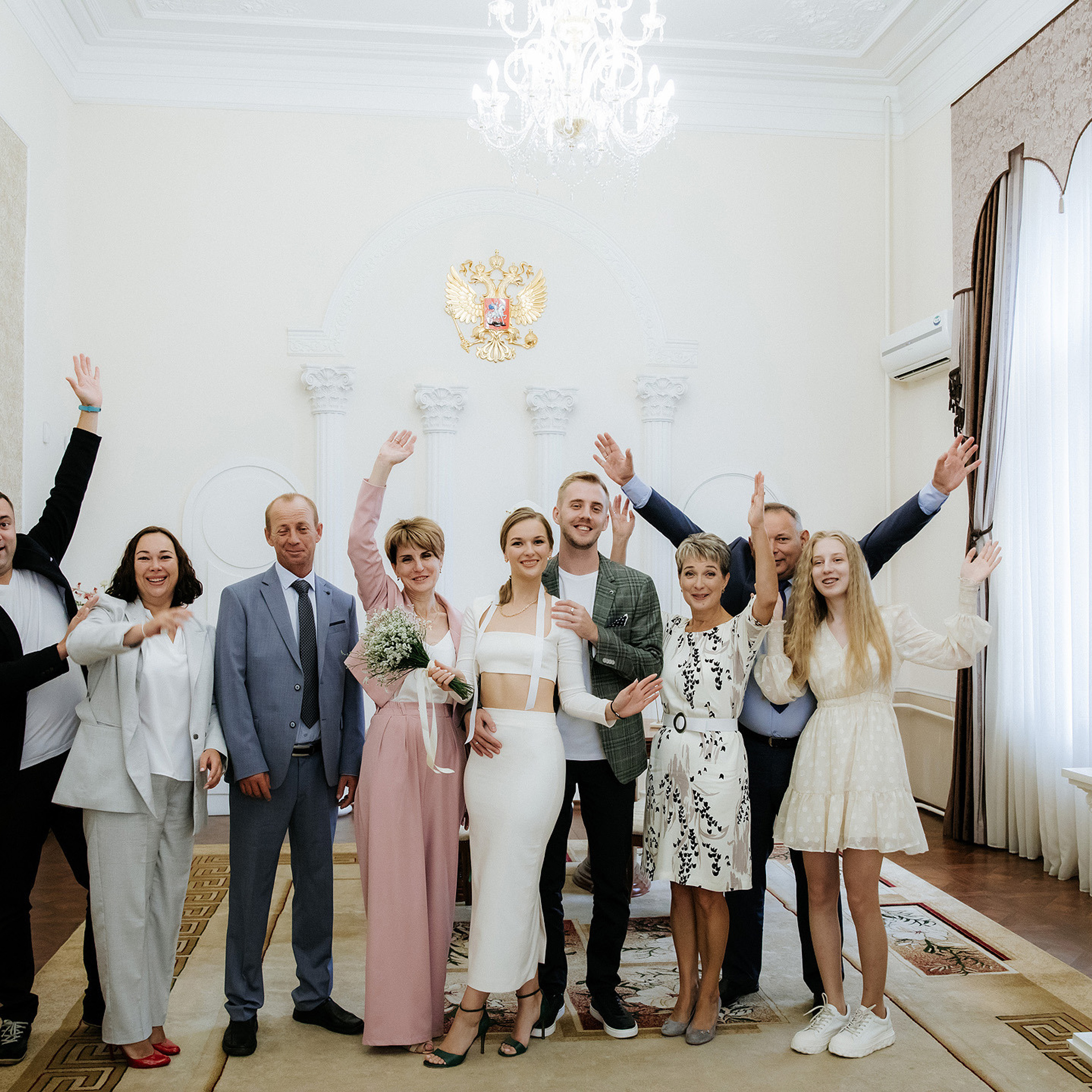 N&S. Семейный и свадебный фотограф в Москве и МО Женя Истинова