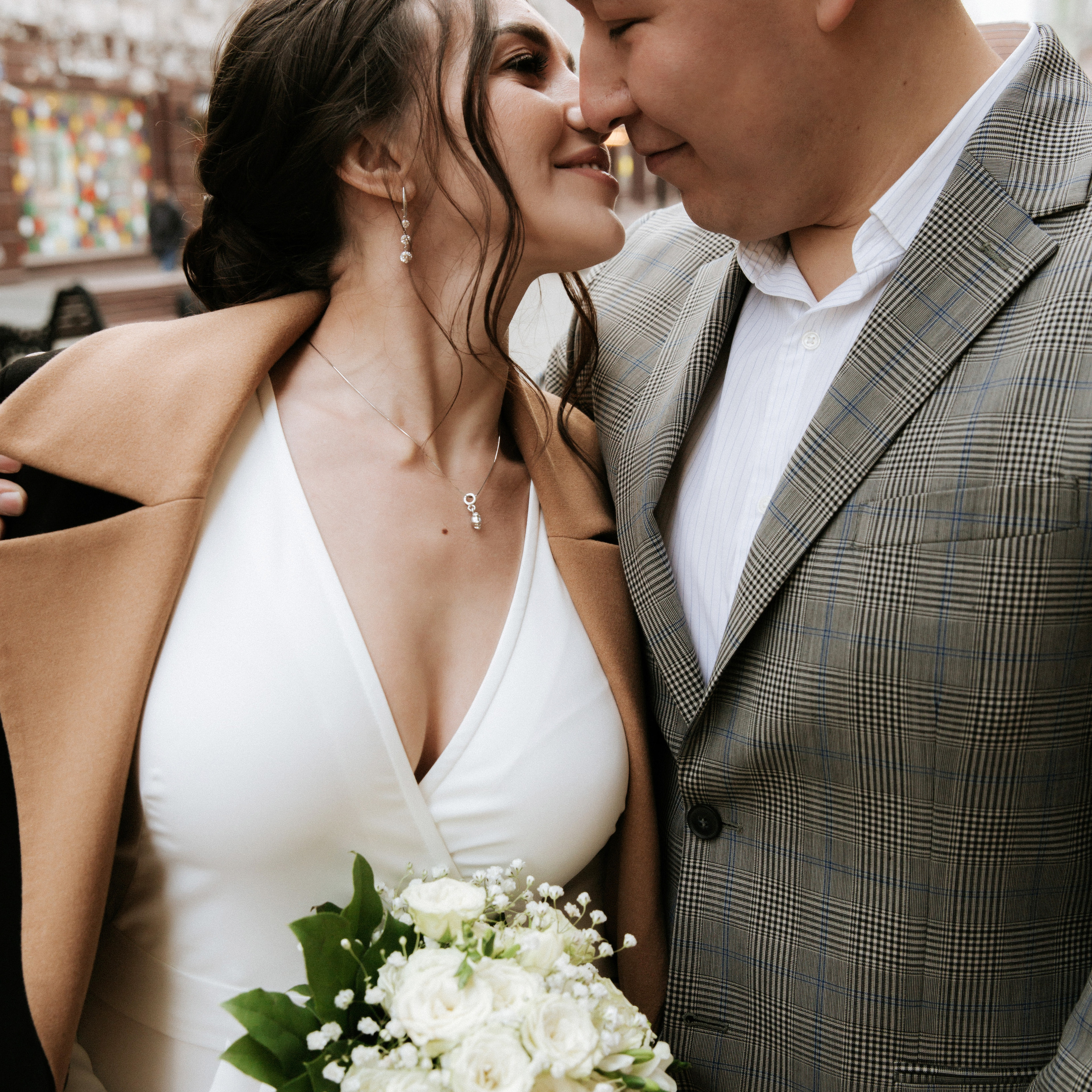 Anna&Arman. Семейный и свадебный фотограф в Москве и МО Женя Истинова