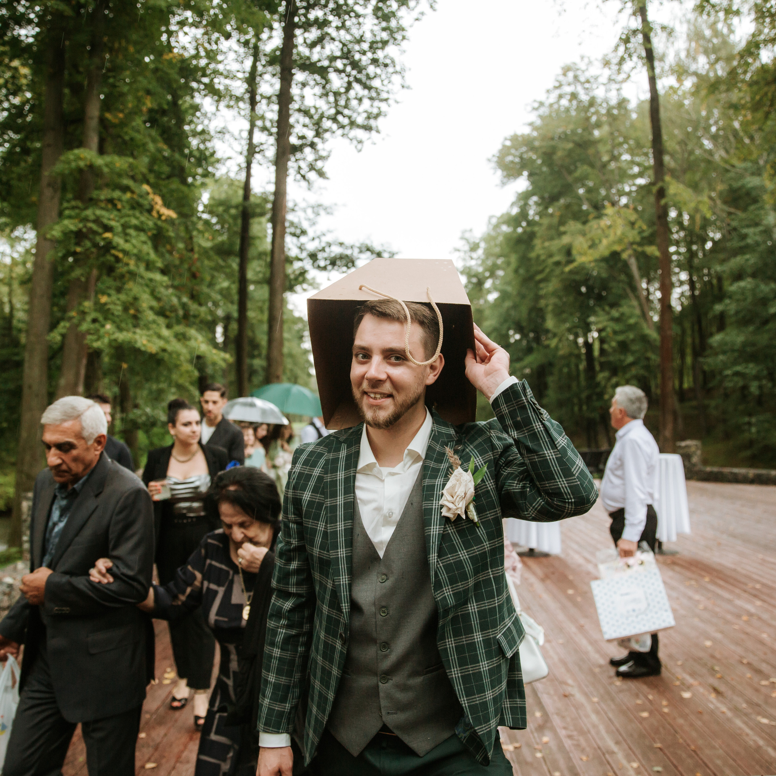 Elina&Nikita. Семейный и свадебный фотограф в Москве и МО Женя Истинова