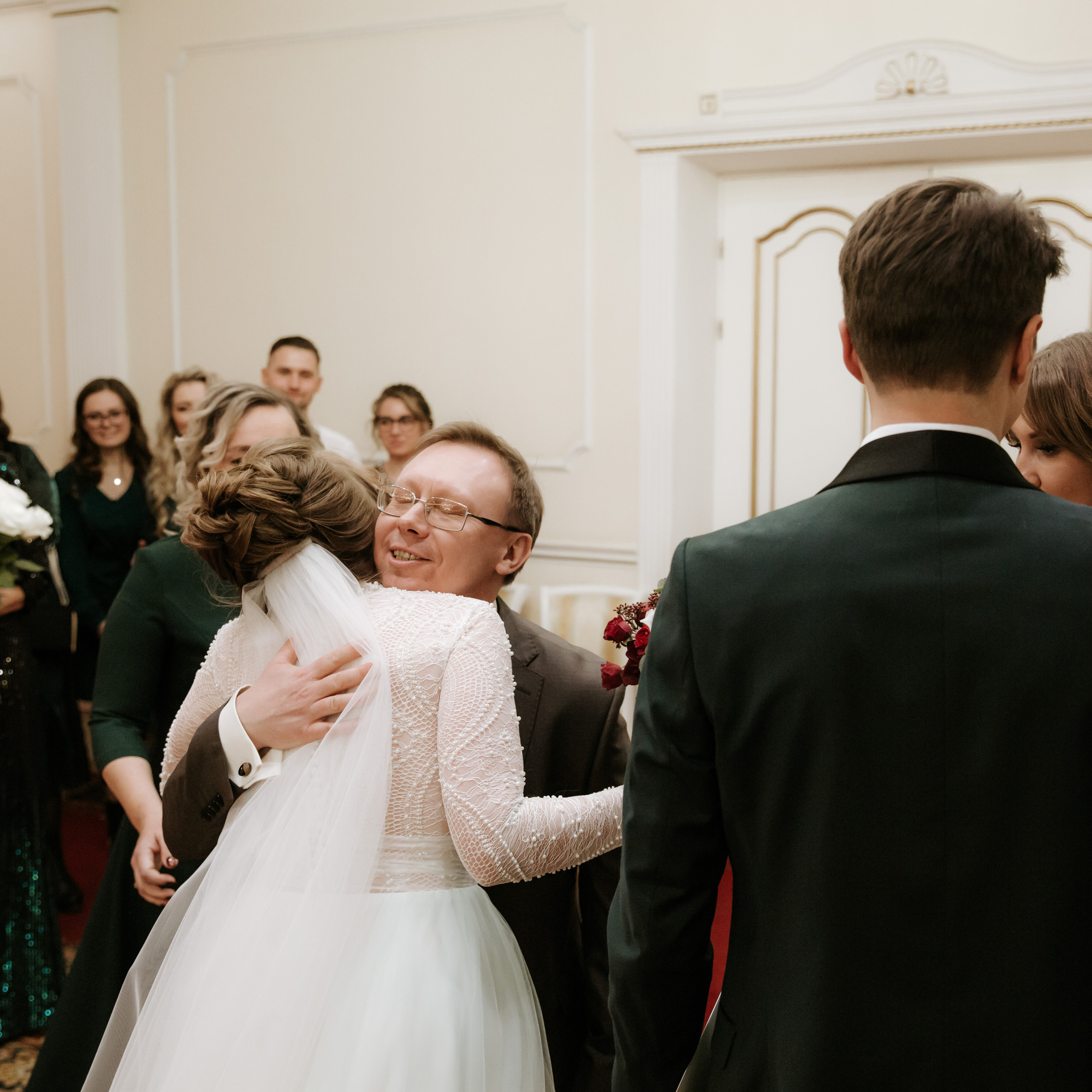 Mariya&Aleksey. Семейный и свадебный фотограф в Москве и МО Женя Истинова