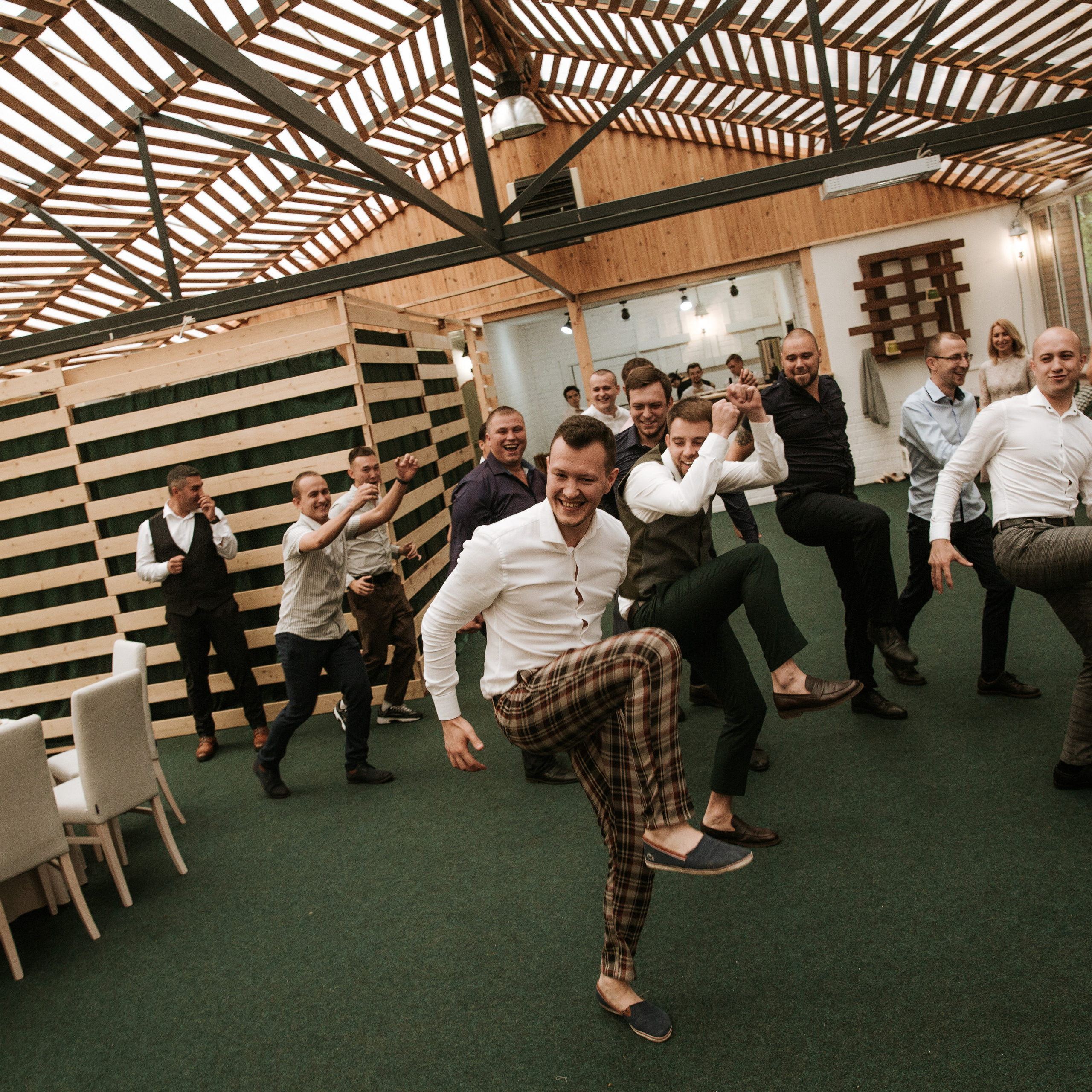 Elina&Nikita. Семейный и свадебный фотограф в Москве и МО Женя Истинова