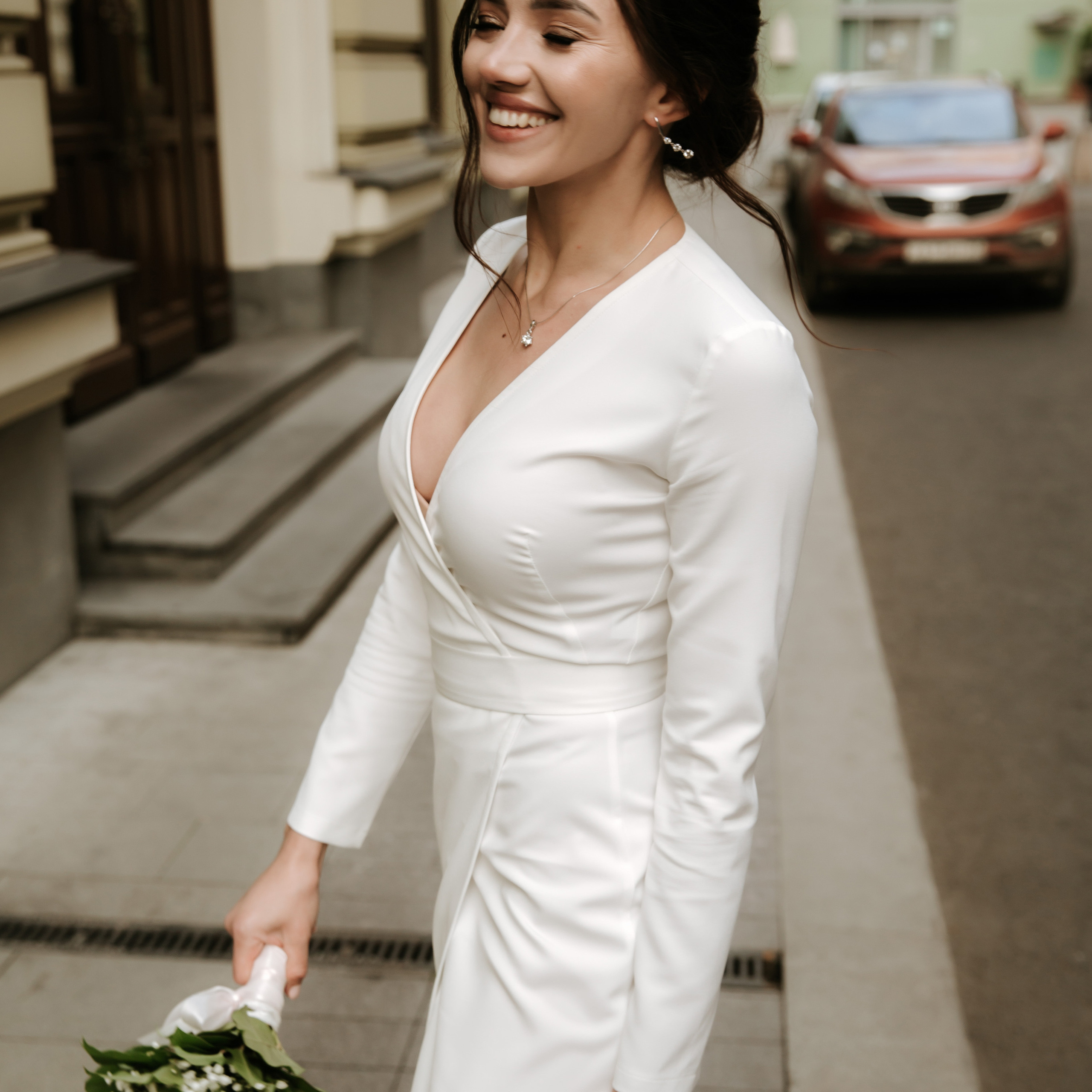 Anna&Arman. Семейный и свадебный фотограф в Москве и МО Женя Истинова