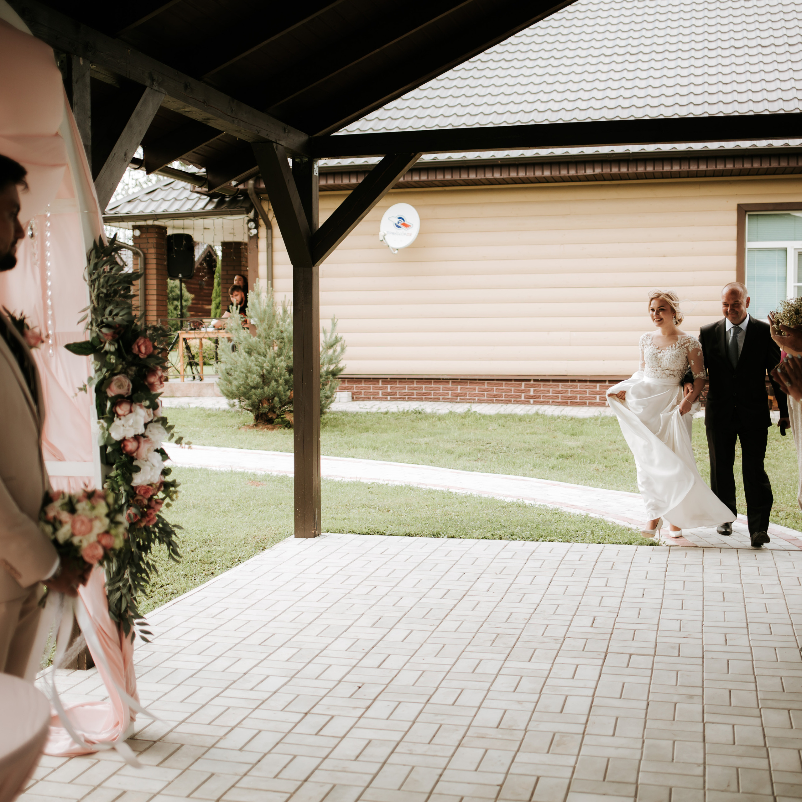 Alena&Evgeniy. Семейный и свадебный фотограф в Москве и МО Женя Истинова