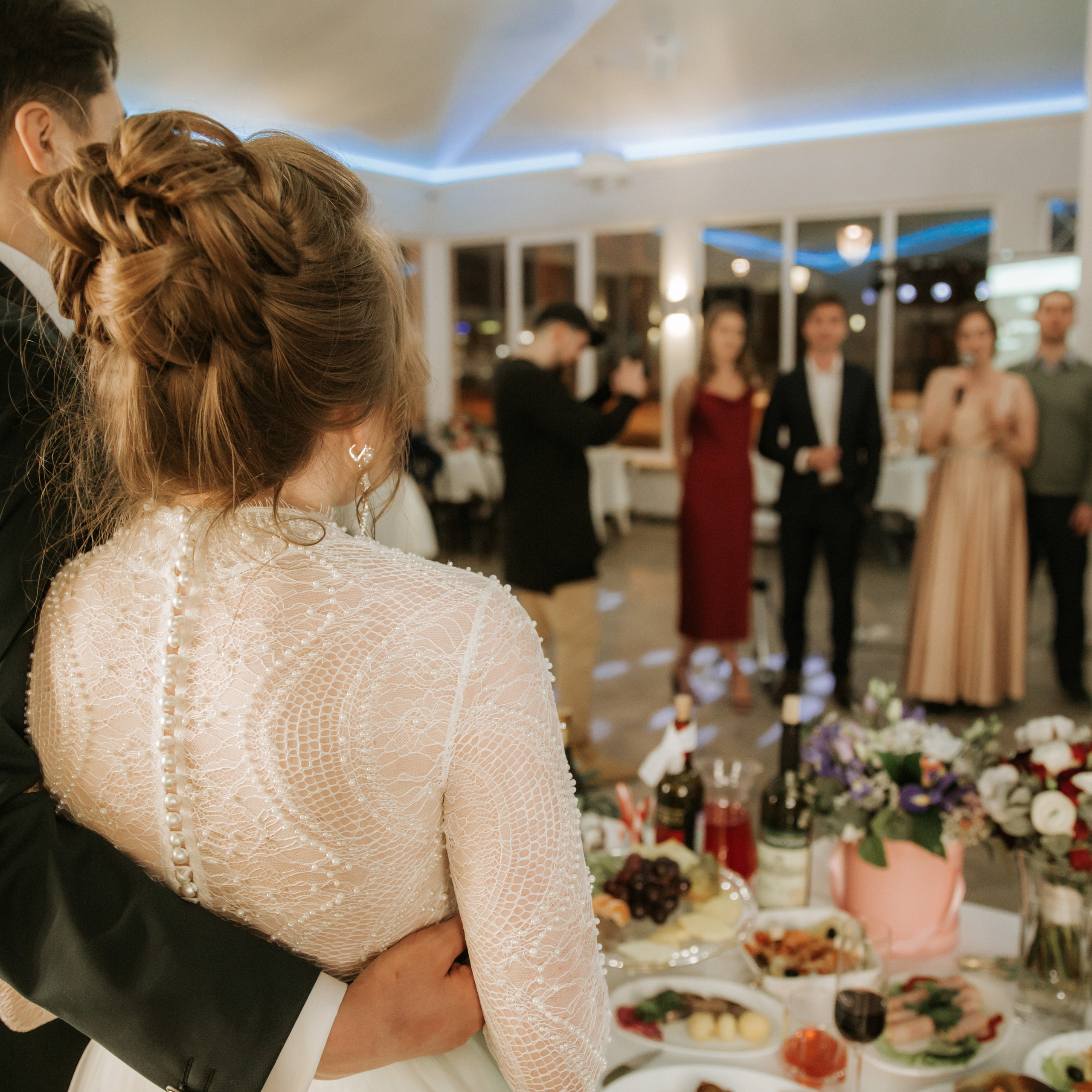 Mariya&Aleksey. Семейный и свадебный фотограф в Москве и МО Женя Истинова