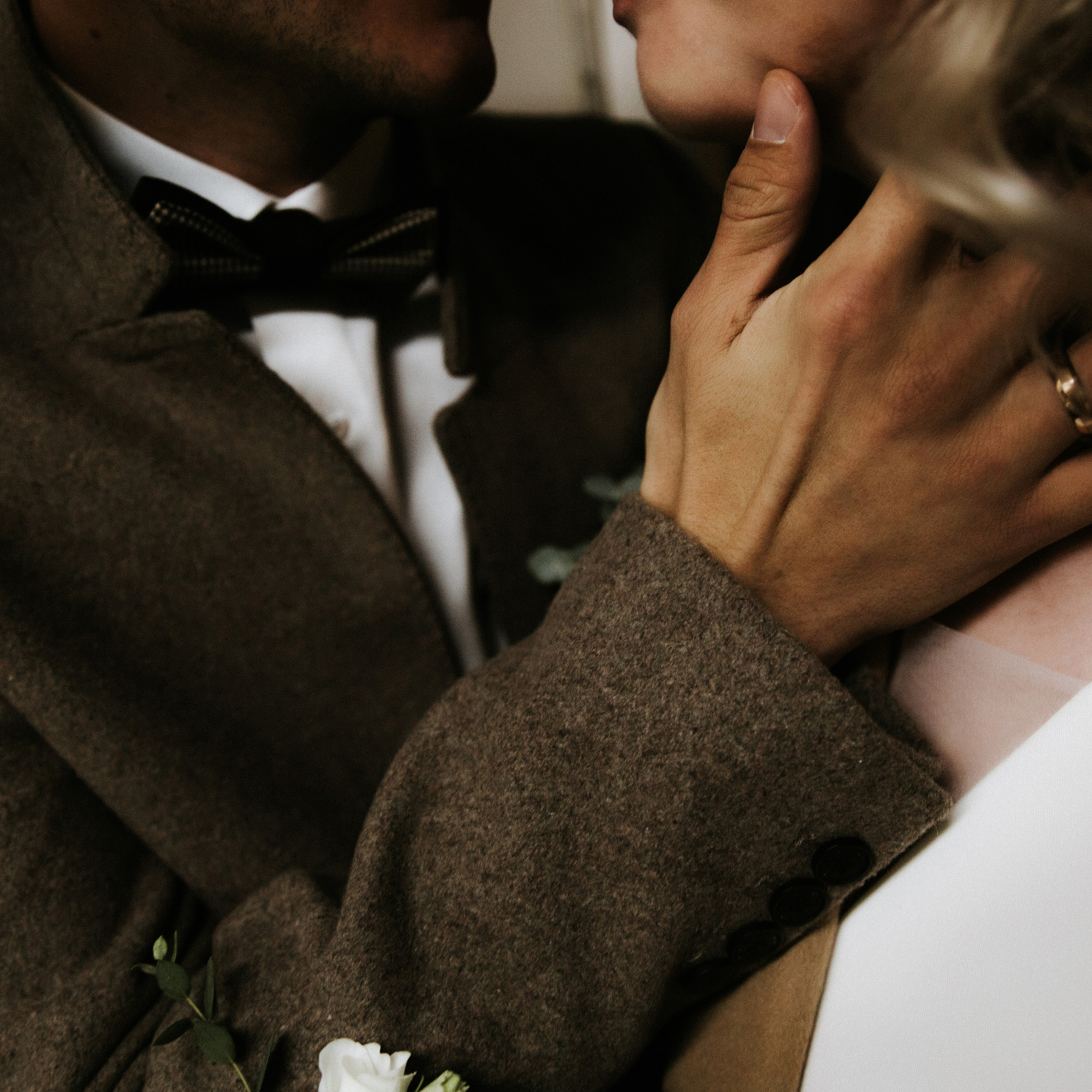 Underground. Семейный и свадебный фотограф в Москве и МО Женя Истинова