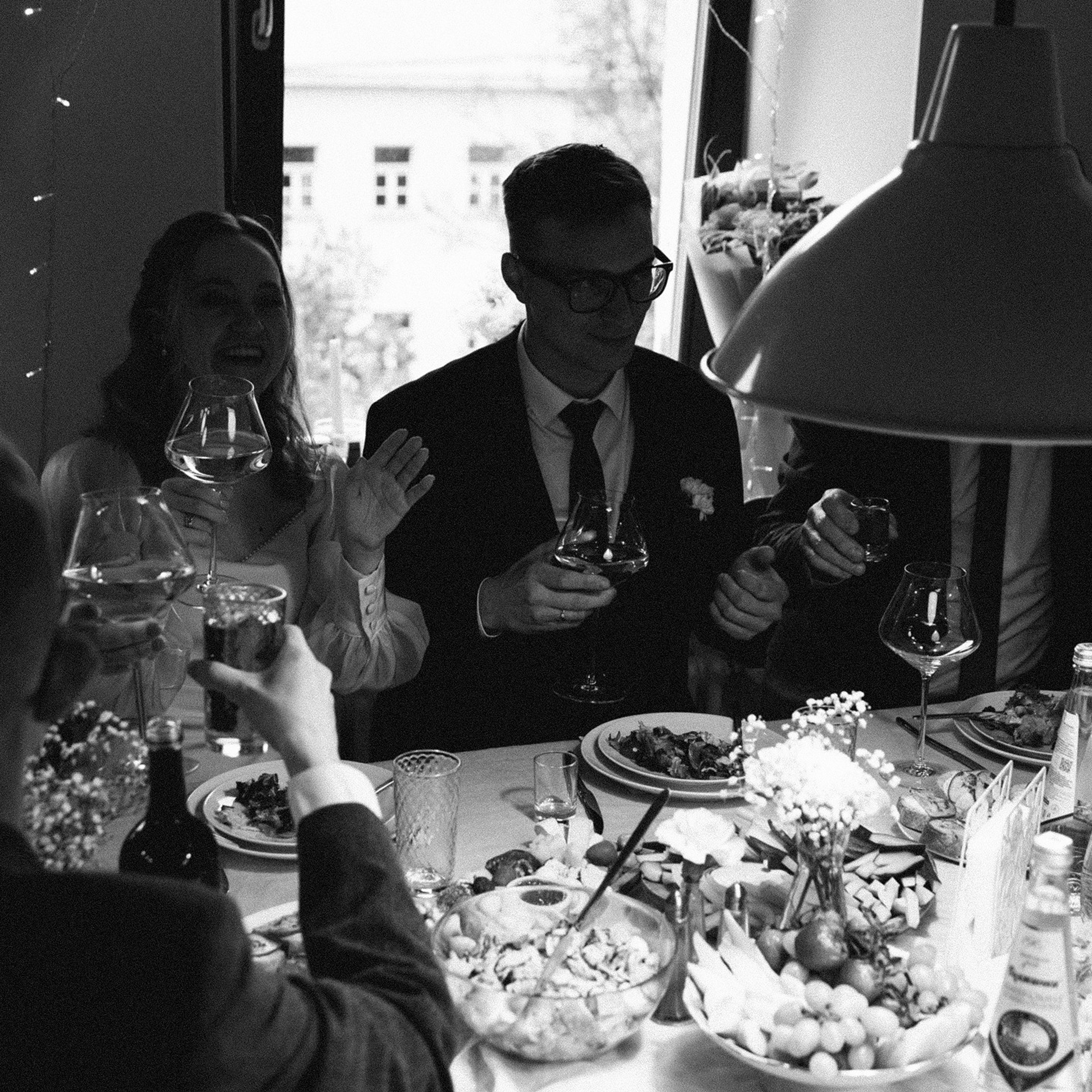 Марина и Сергей. Семейный и свадебный фотограф в Москве и МО Женя Истинова