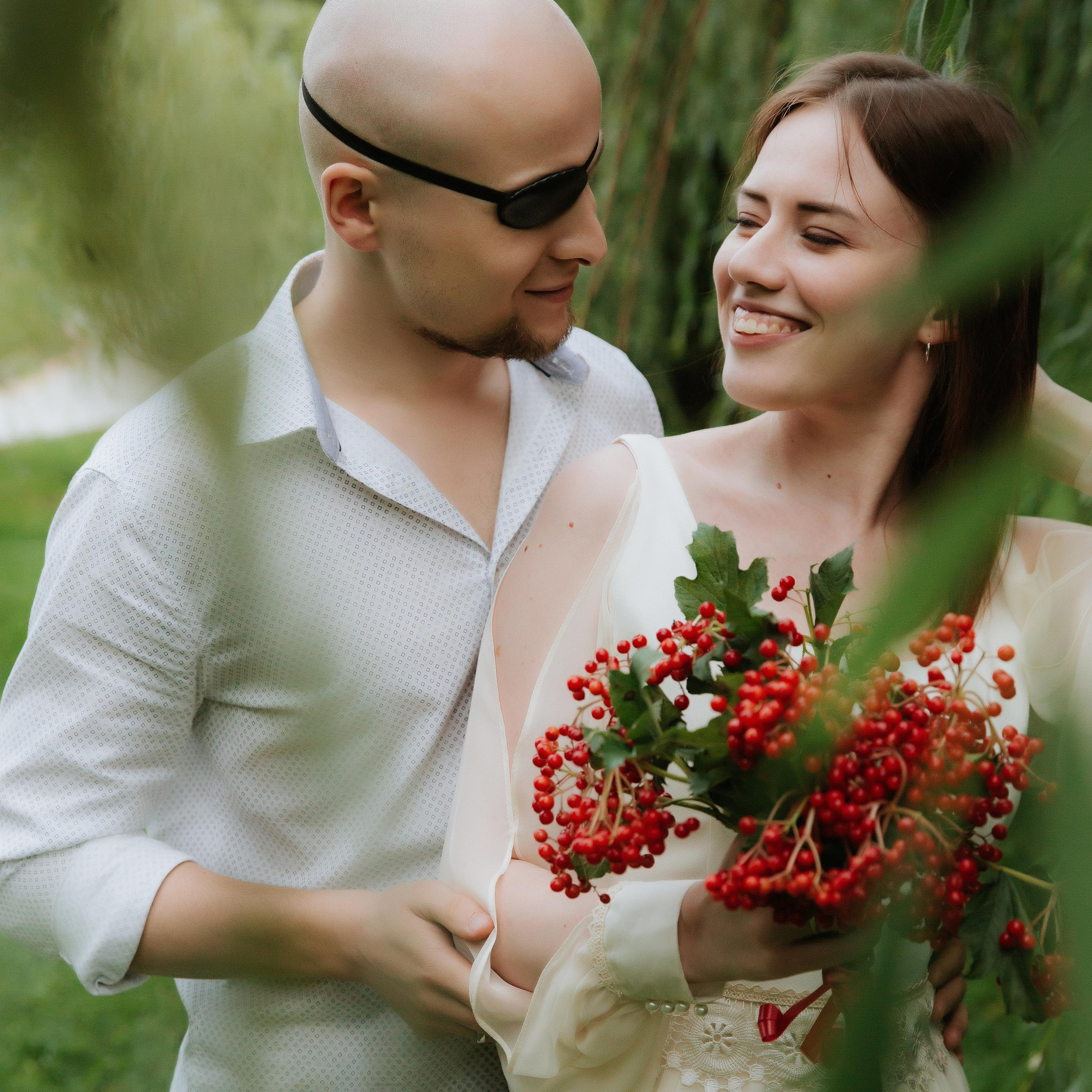 Daria&Aleksey. Семейный и свадебный фотограф в Москве и МО Женя Истинова