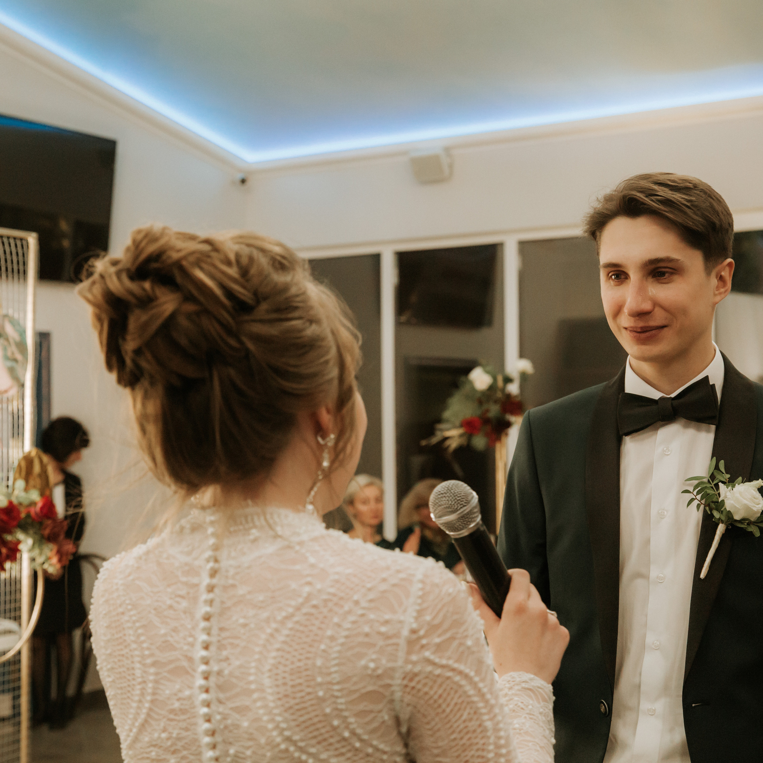 Mariya&Aleksey. Семейный и свадебный фотограф в Москве и МО Женя Истинова