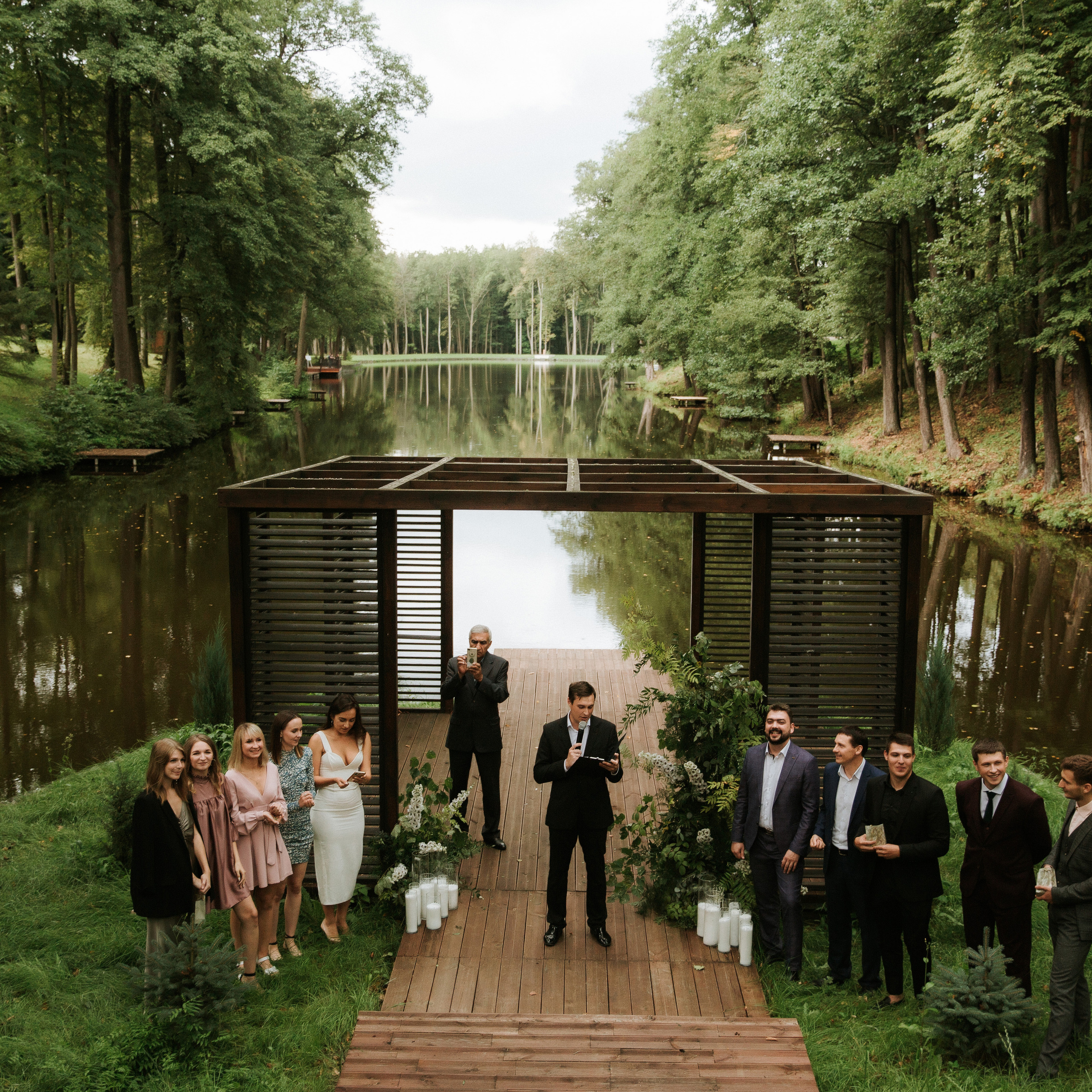 Elina&Nikita. Семейный и свадебный фотограф в Москве и МО Женя Истинова