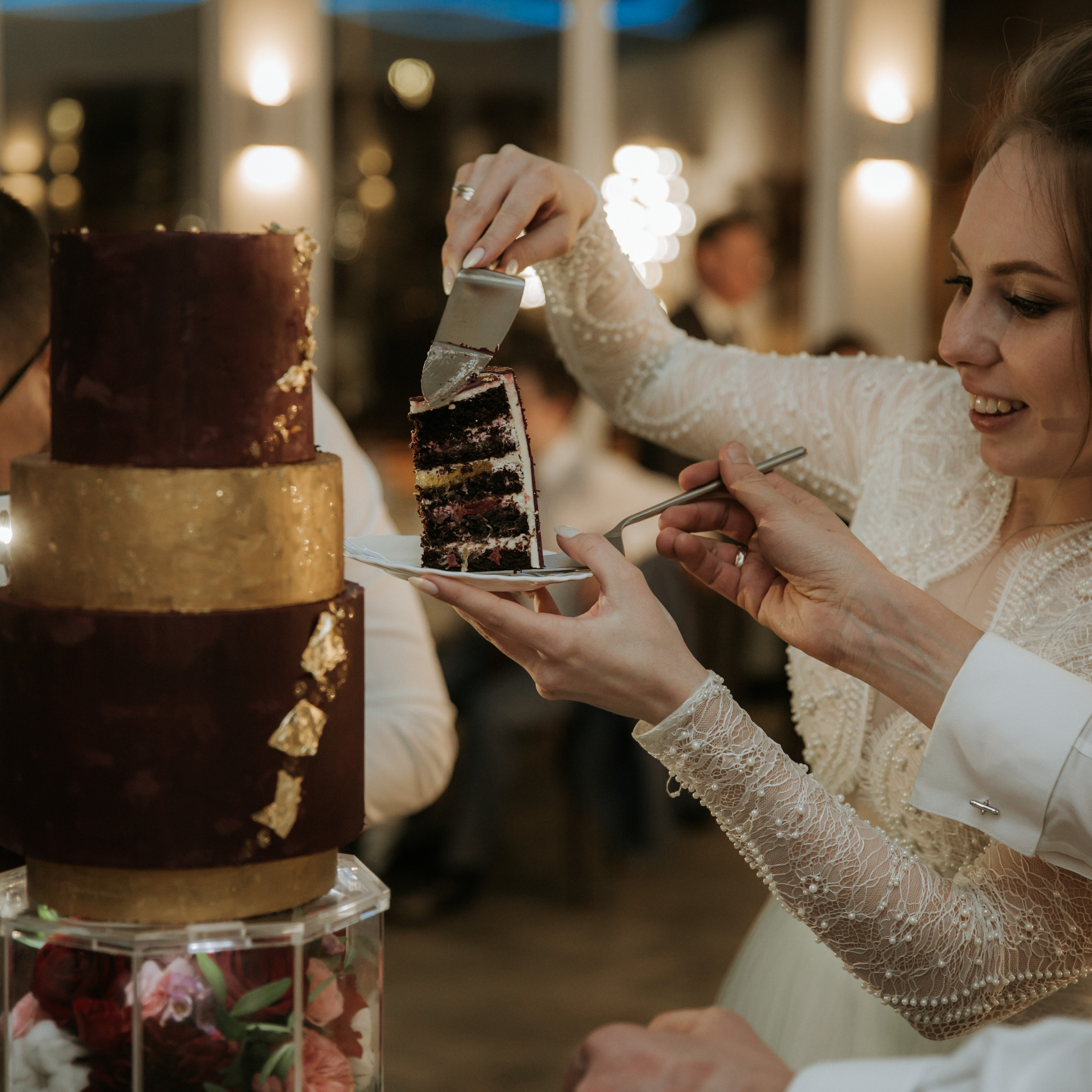 Mariya&Aleksey. Семейный и свадебный фотограф в Москве и МО Женя Истинова