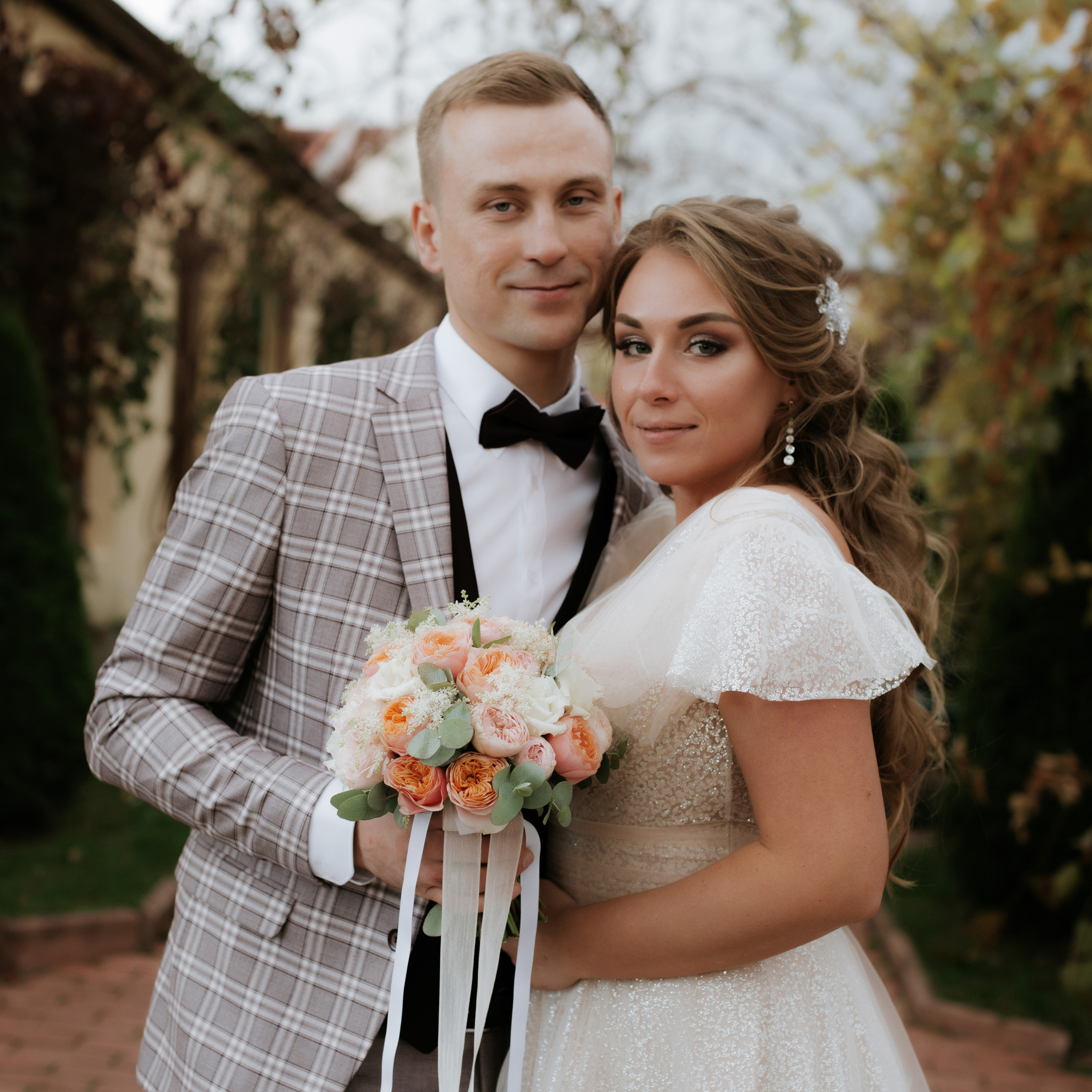 Nastya&Lesha. Семейный и свадебный фотограф в Москве и МО Женя Истинова