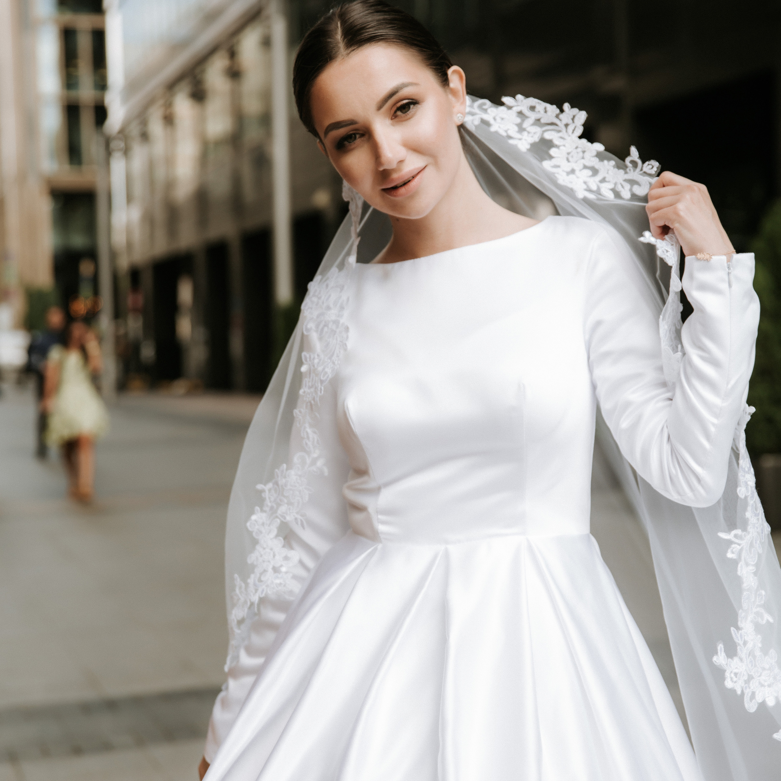 July&Azer. Семейный и свадебный фотограф в Москве и МО Женя Истинова