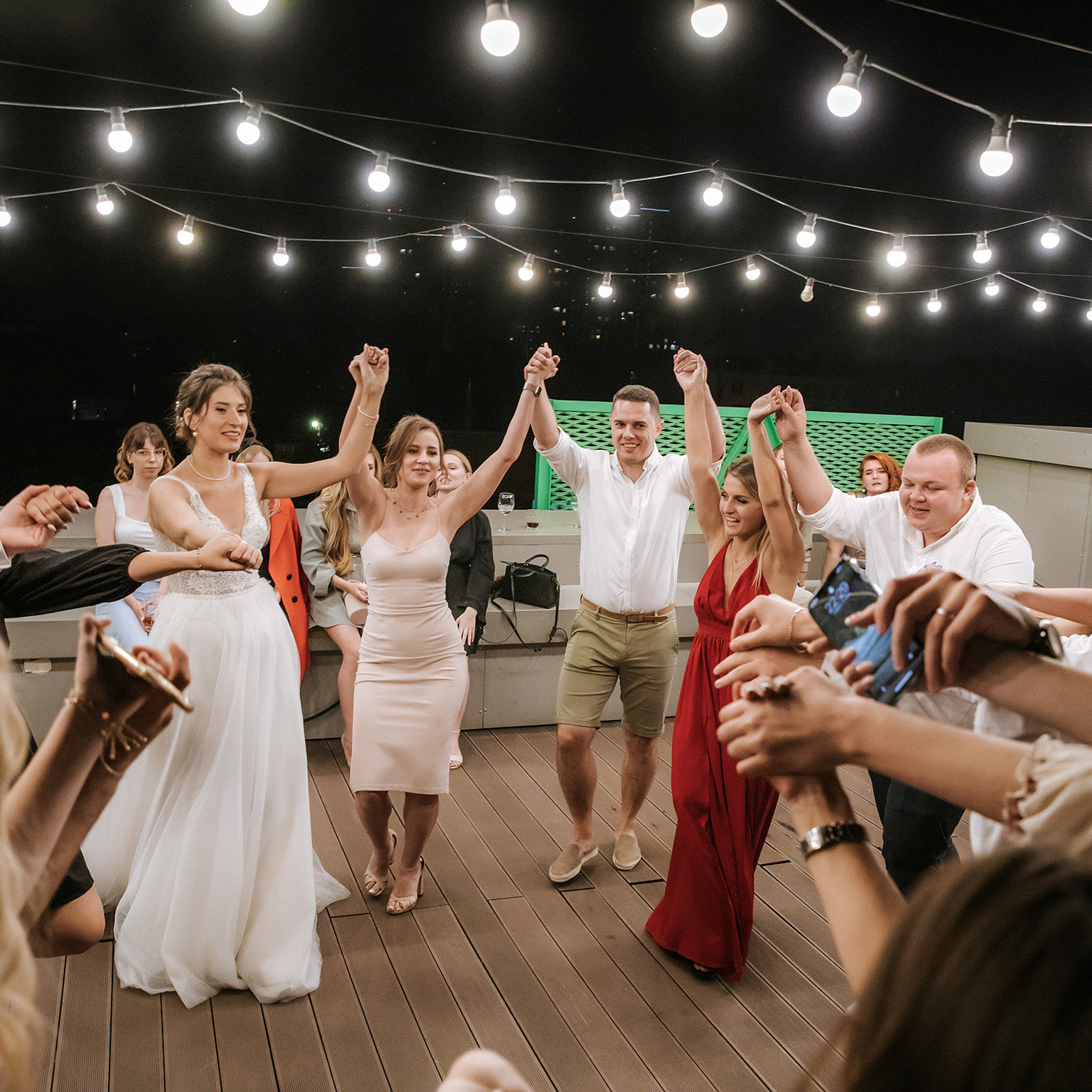 A&D. Семейный и свадебный фотограф в Москве и МО Женя Истинова