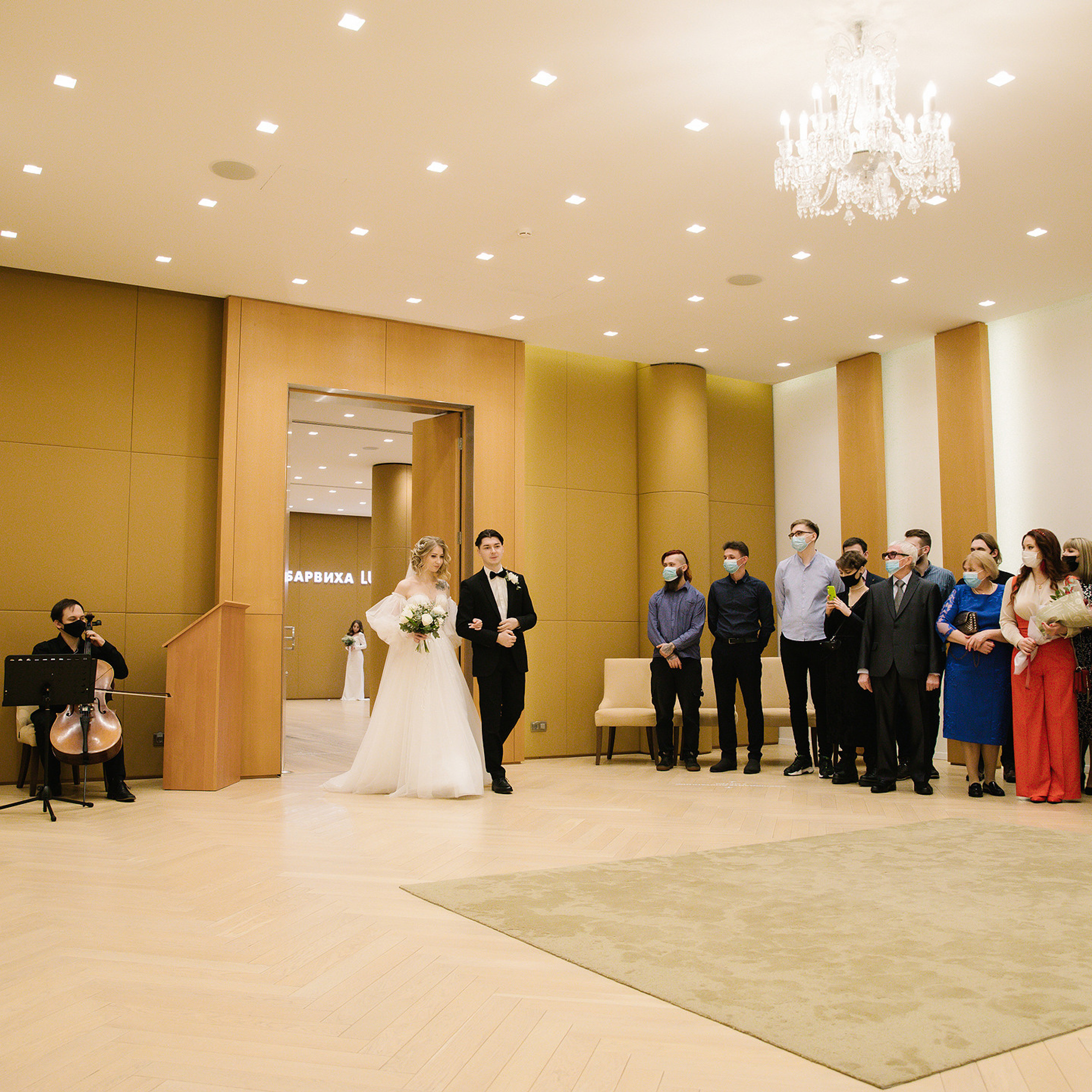 A&I. Семейный и свадебный фотограф в Москве и МО Женя Истинова