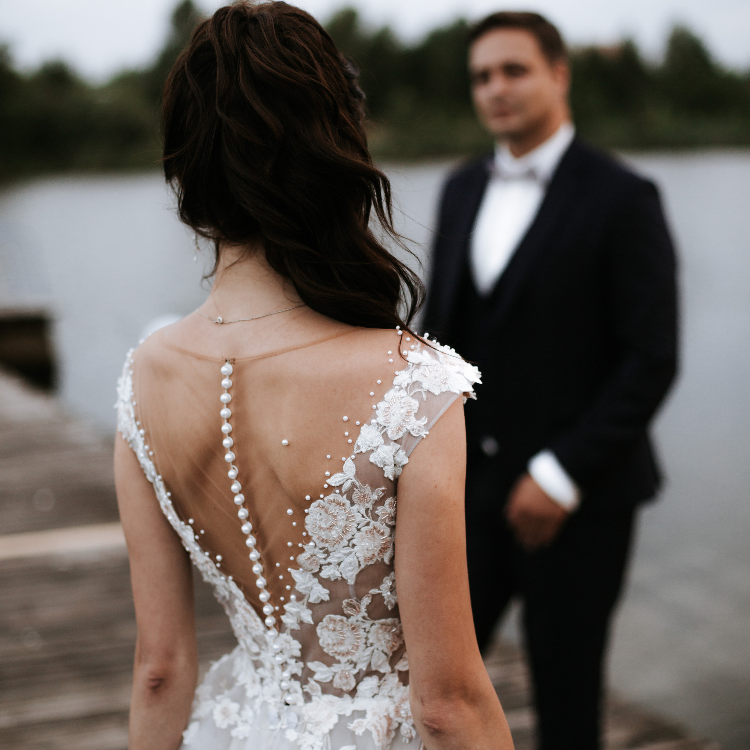 O&А. Семейный и свадебный фотограф в Москве и МО Женя Истинова