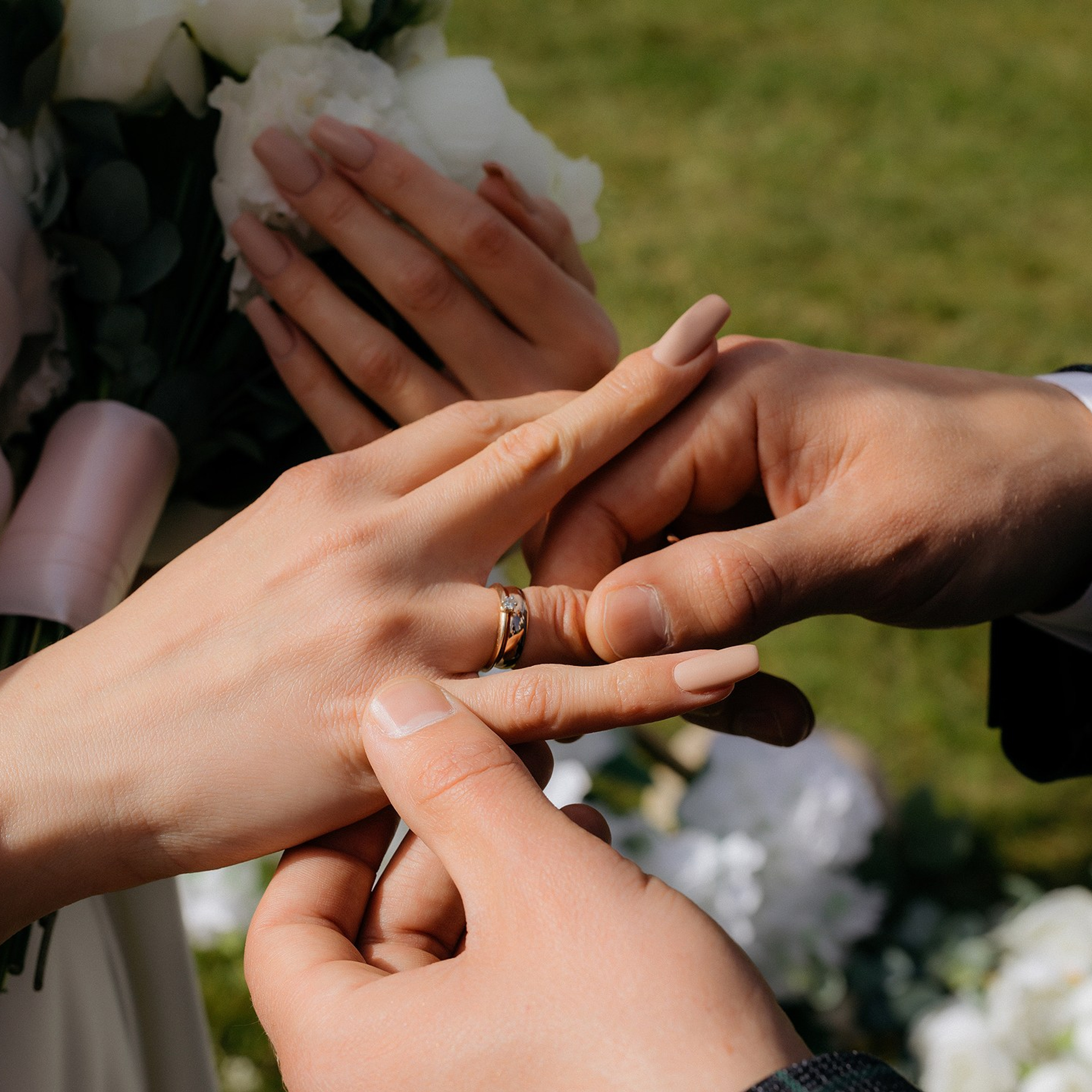 A&D. Семейный и свадебный фотограф в Москве и МО Женя Истинова