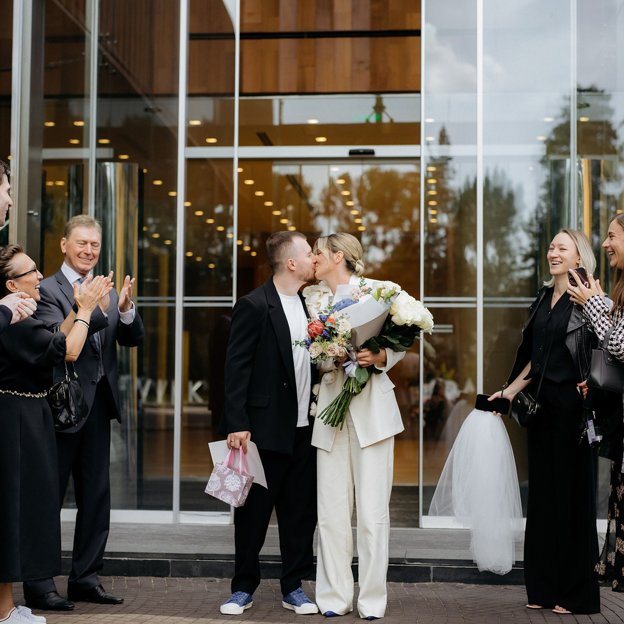 A&M. Семейный и свадебный фотограф в Москве и МО Женя Истинова