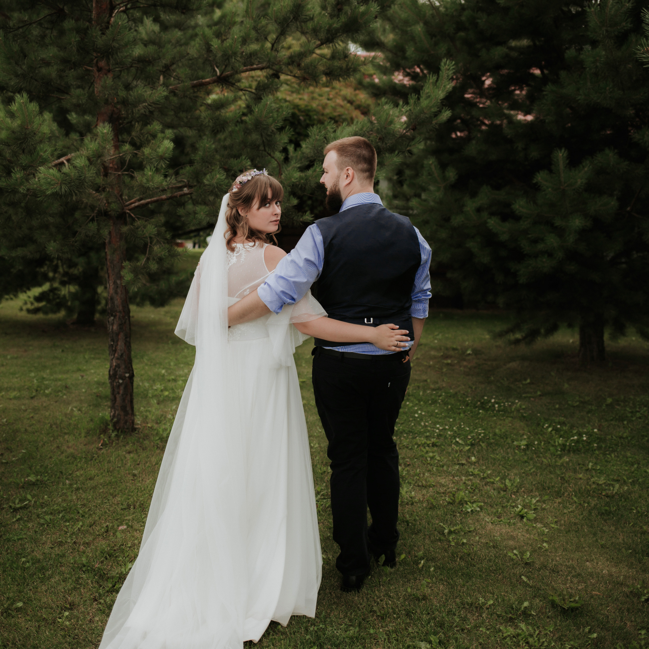 Anna&Artem. Семейный и свадебный фотограф в Москве и МО Женя Истинова