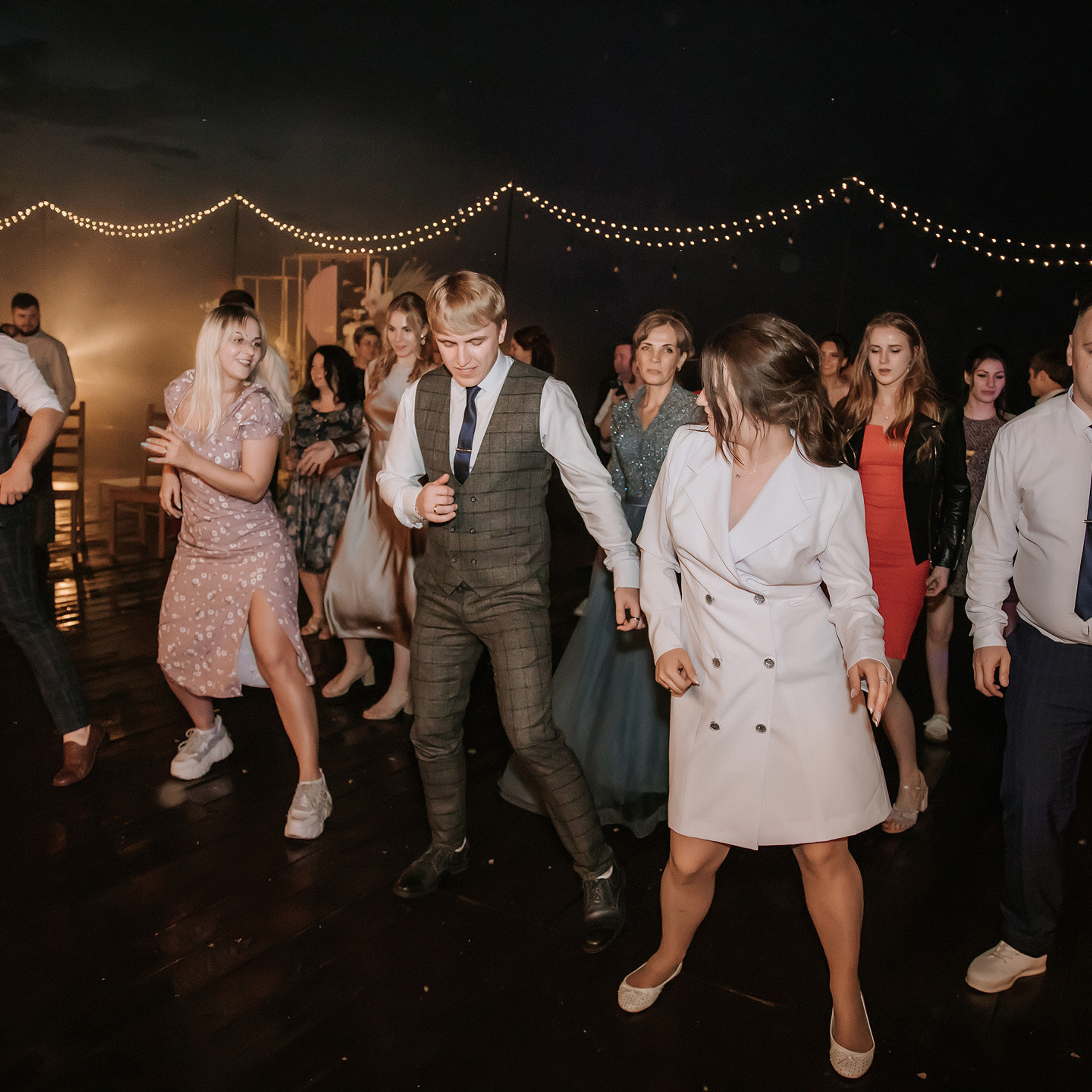 K&A. Семейный и свадебный фотограф в Москве и МО Женя Истинова