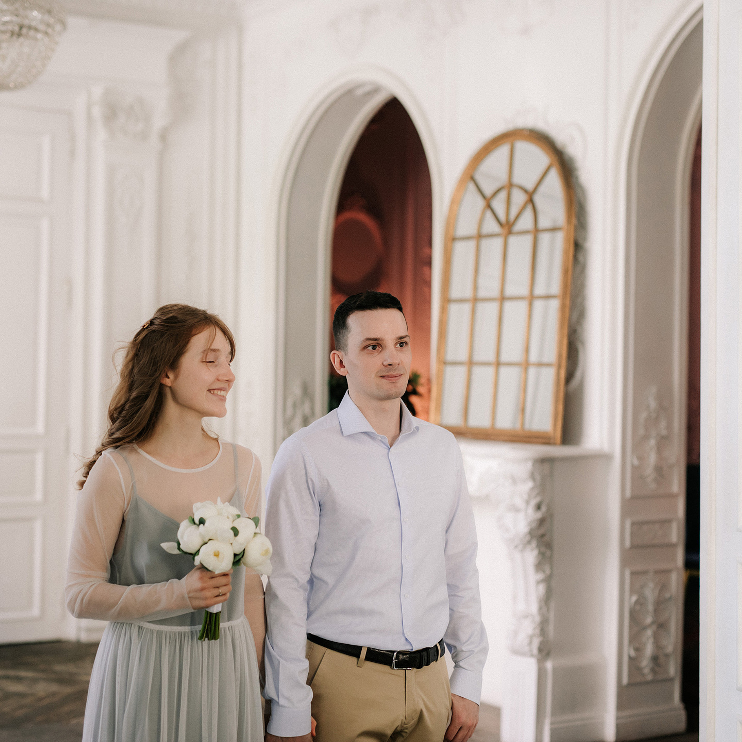 A&M. Семейный и свадебный фотограф в Москве и МО Женя Истинова