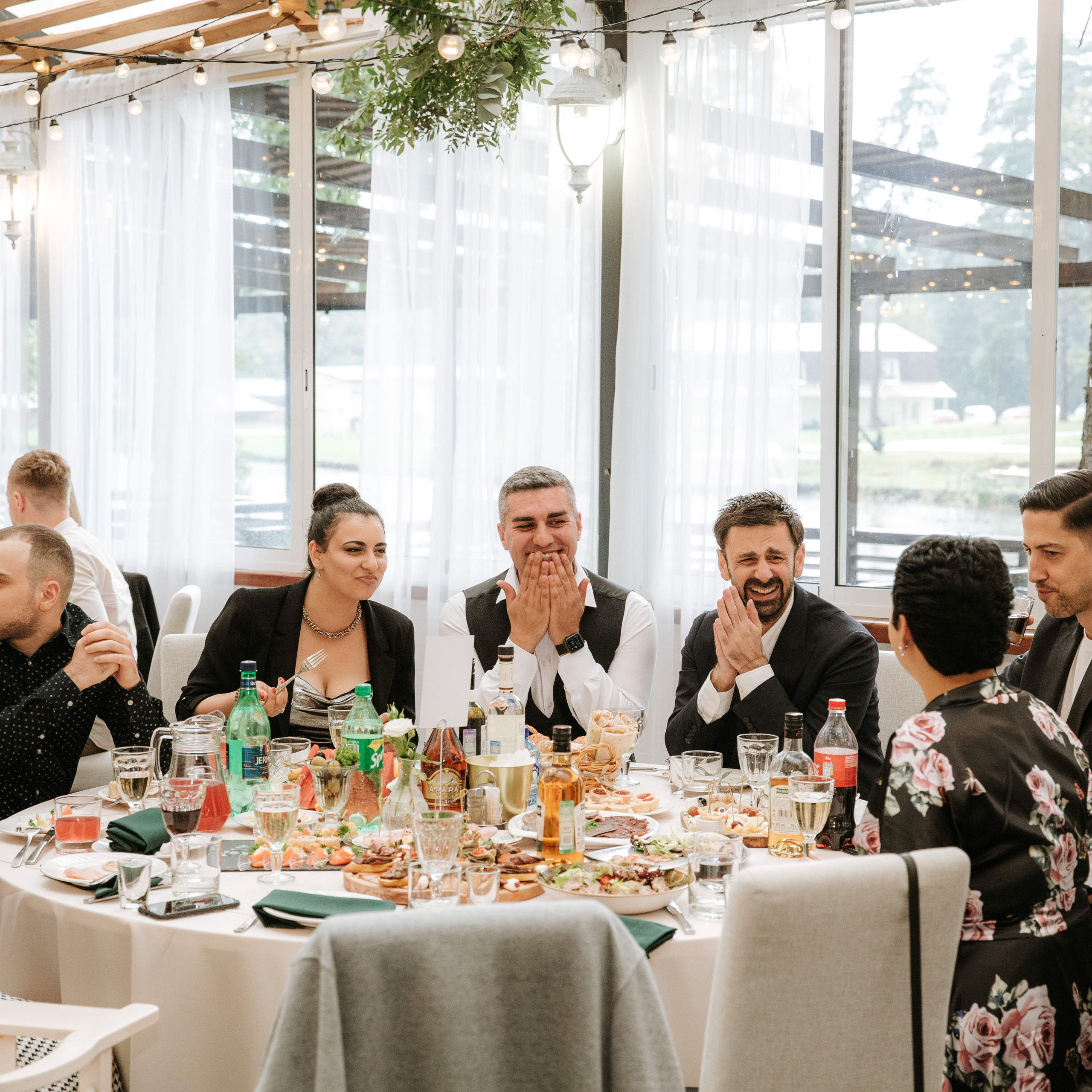 Elina&Nikita. Семейный и свадебный фотограф в Москве и МО Женя Истинова