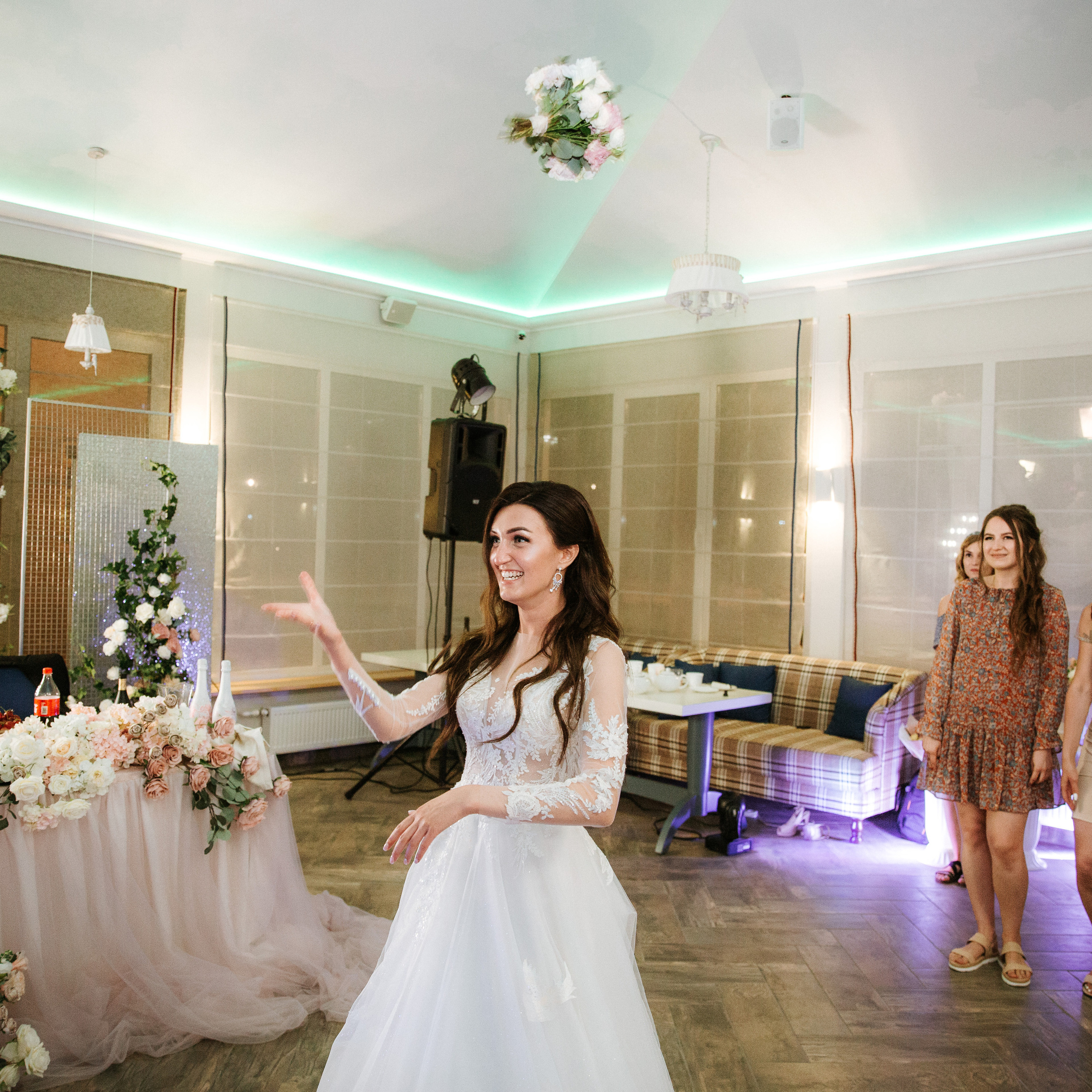 Olya&Dima. Семейный и свадебный фотограф в Москве и МО Женя Истинова