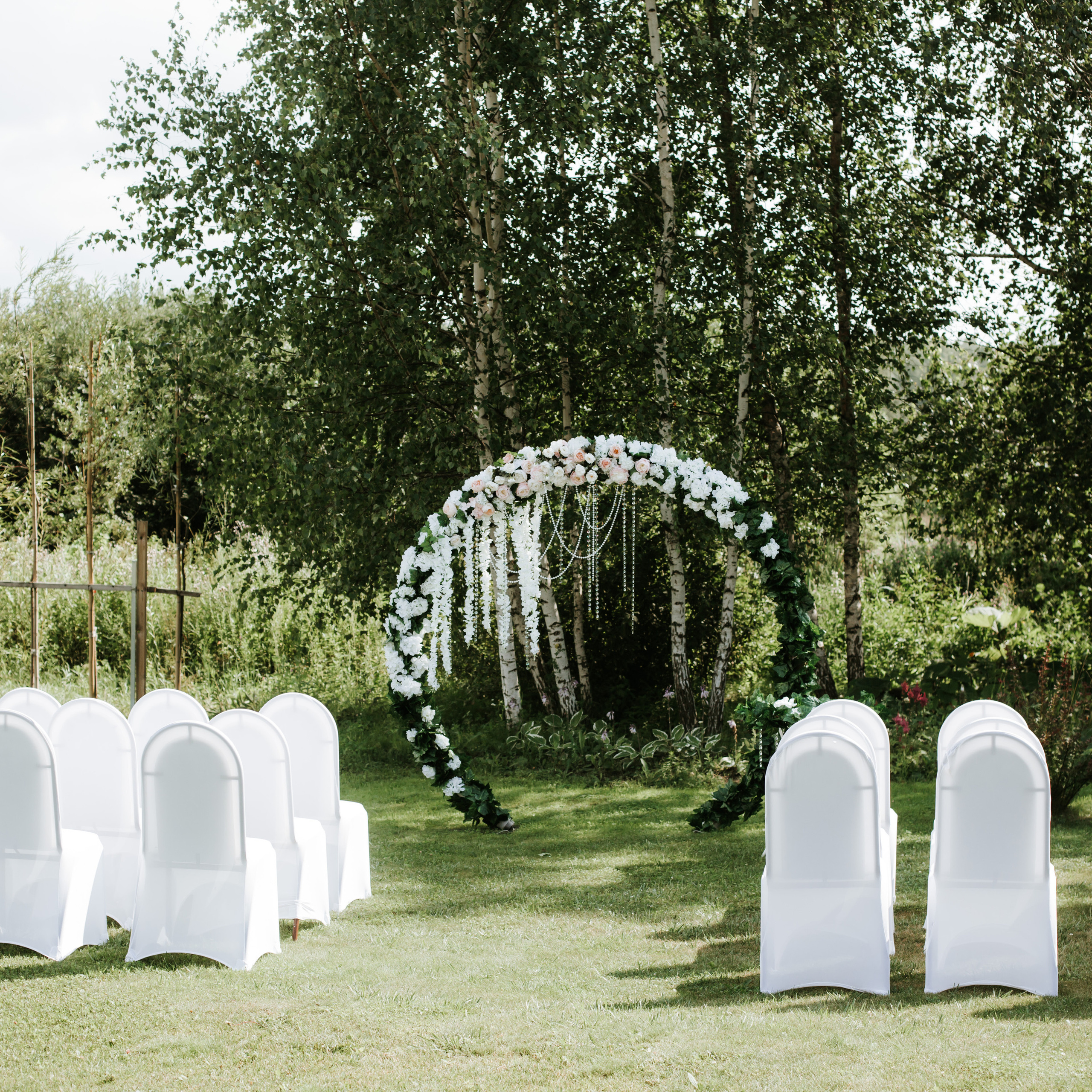 O&А. Семейный и свадебный фотограф в Москве и МО Женя Истинова
