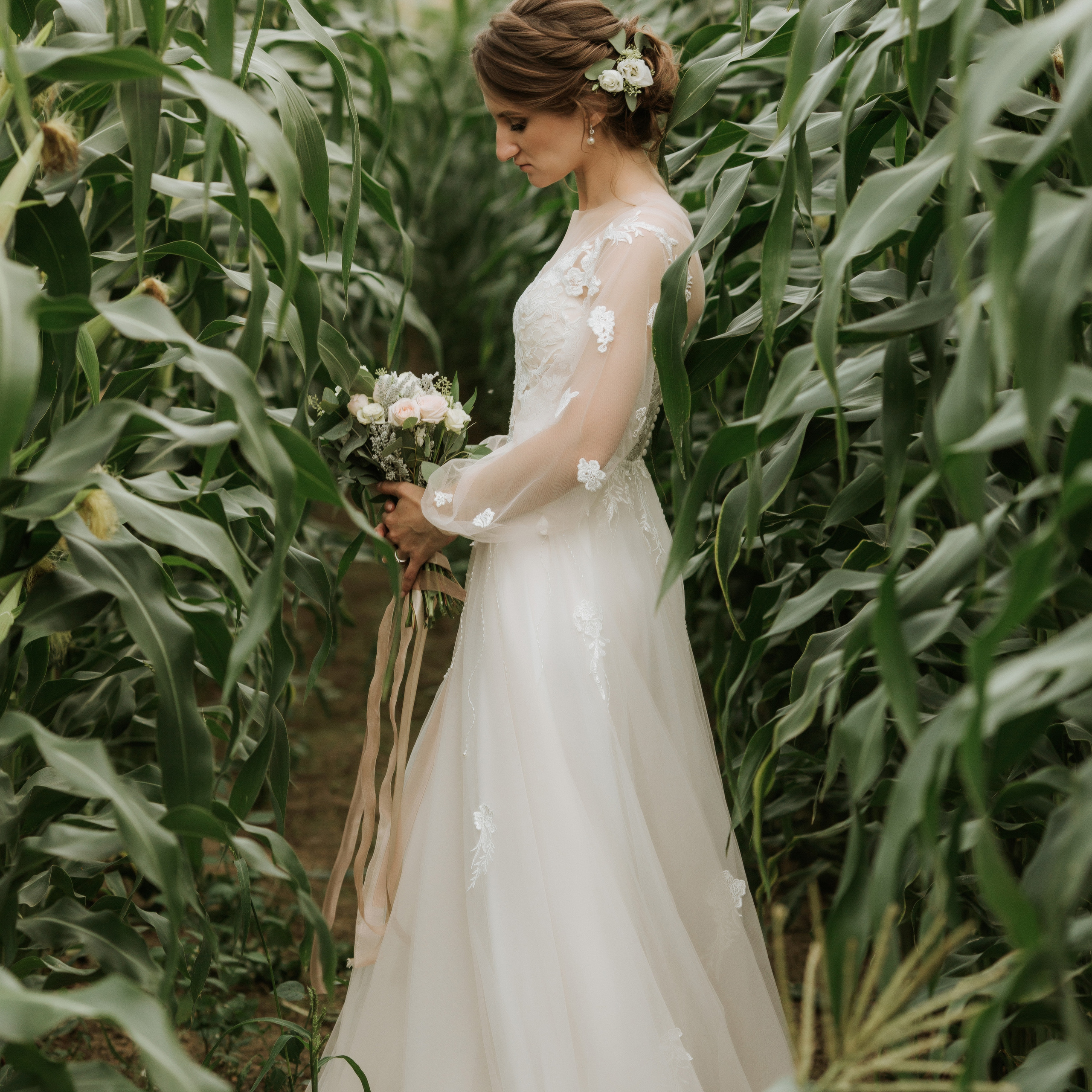 Oksana&Aleksey. Семейный и свадебный фотограф в Москве и МО Женя Истинова