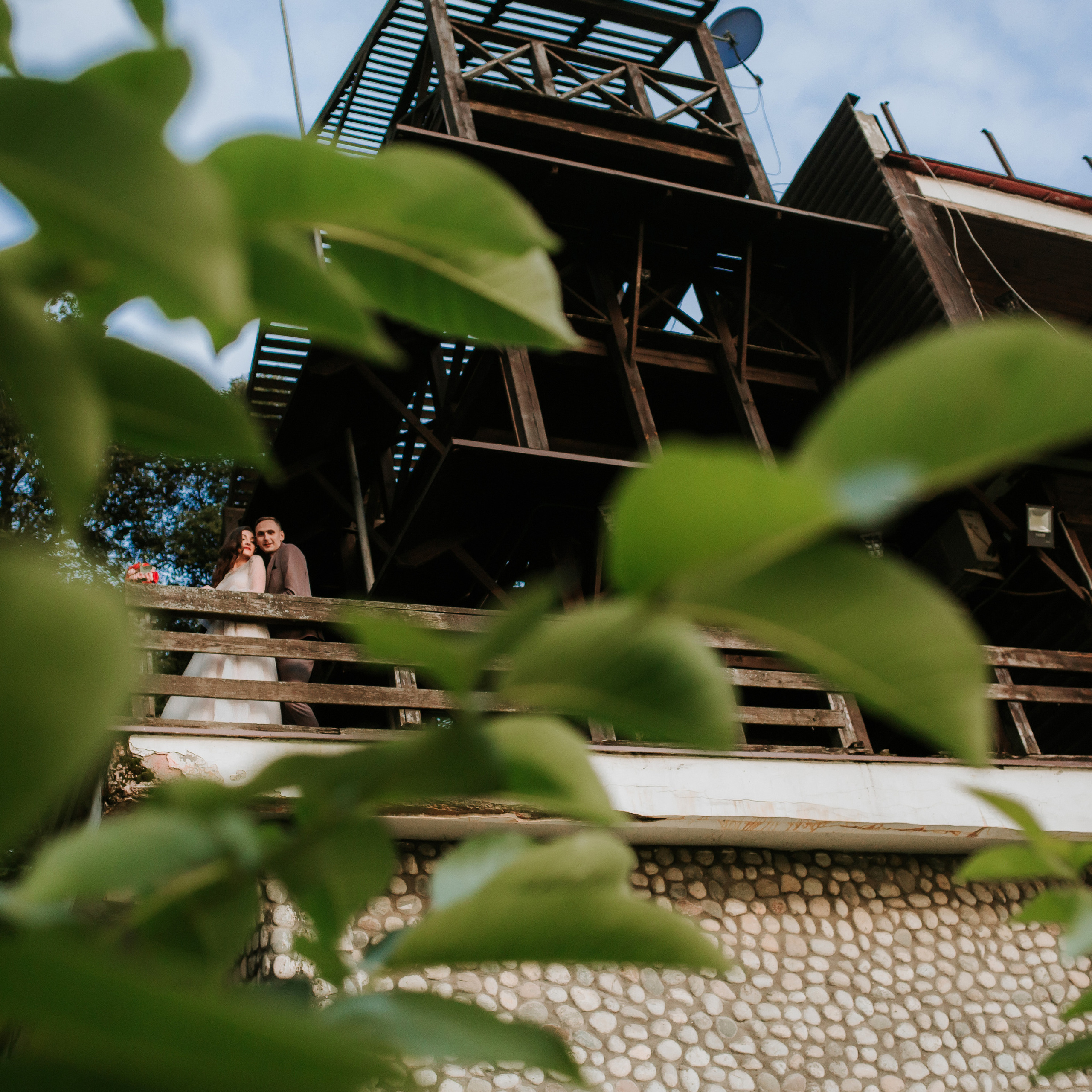 Andrew&Katya. Семейный и свадебный фотограф в Москве и МО Женя Истинова