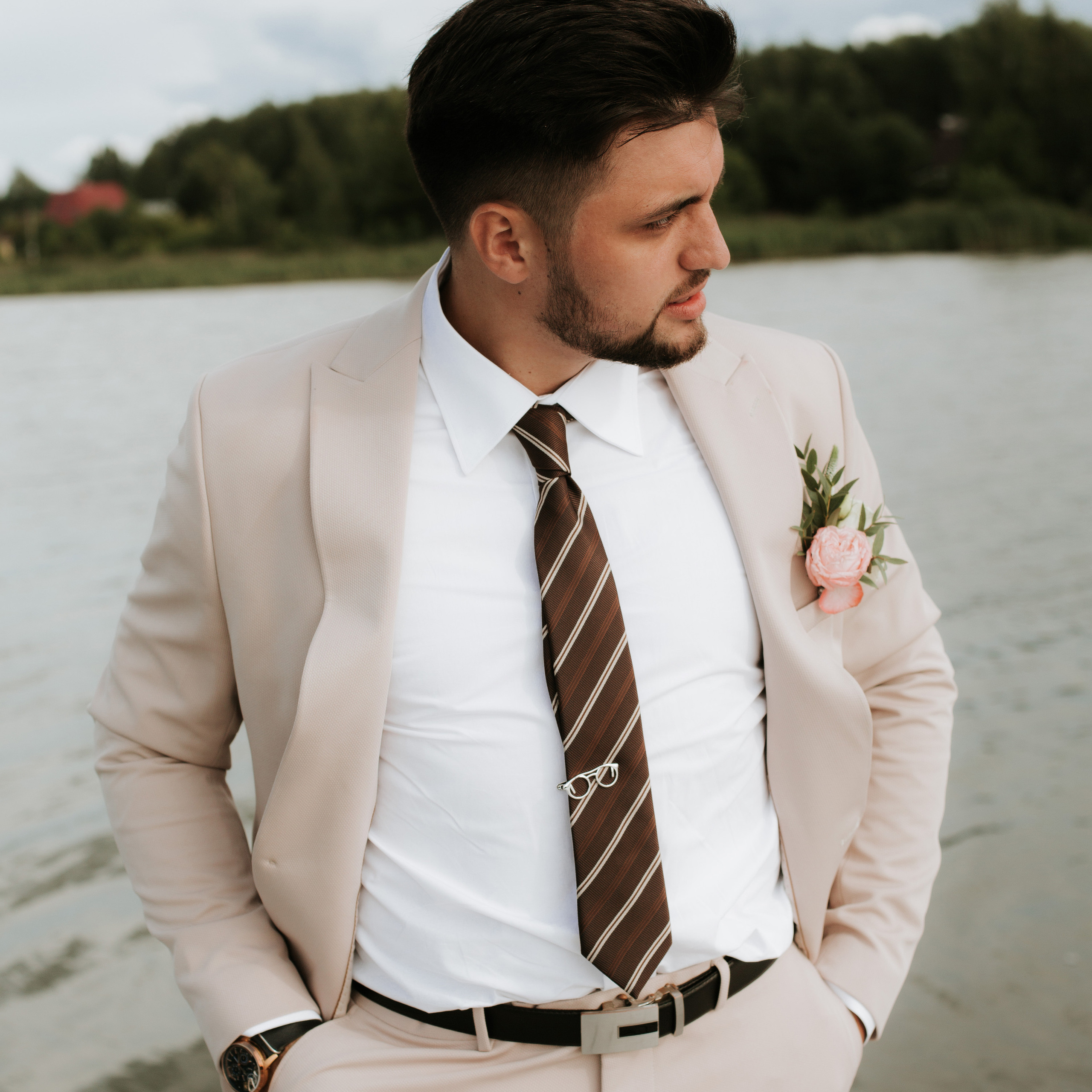 Alena&Evgeniy. Семейный и свадебный фотограф в Москве и МО Женя Истинова