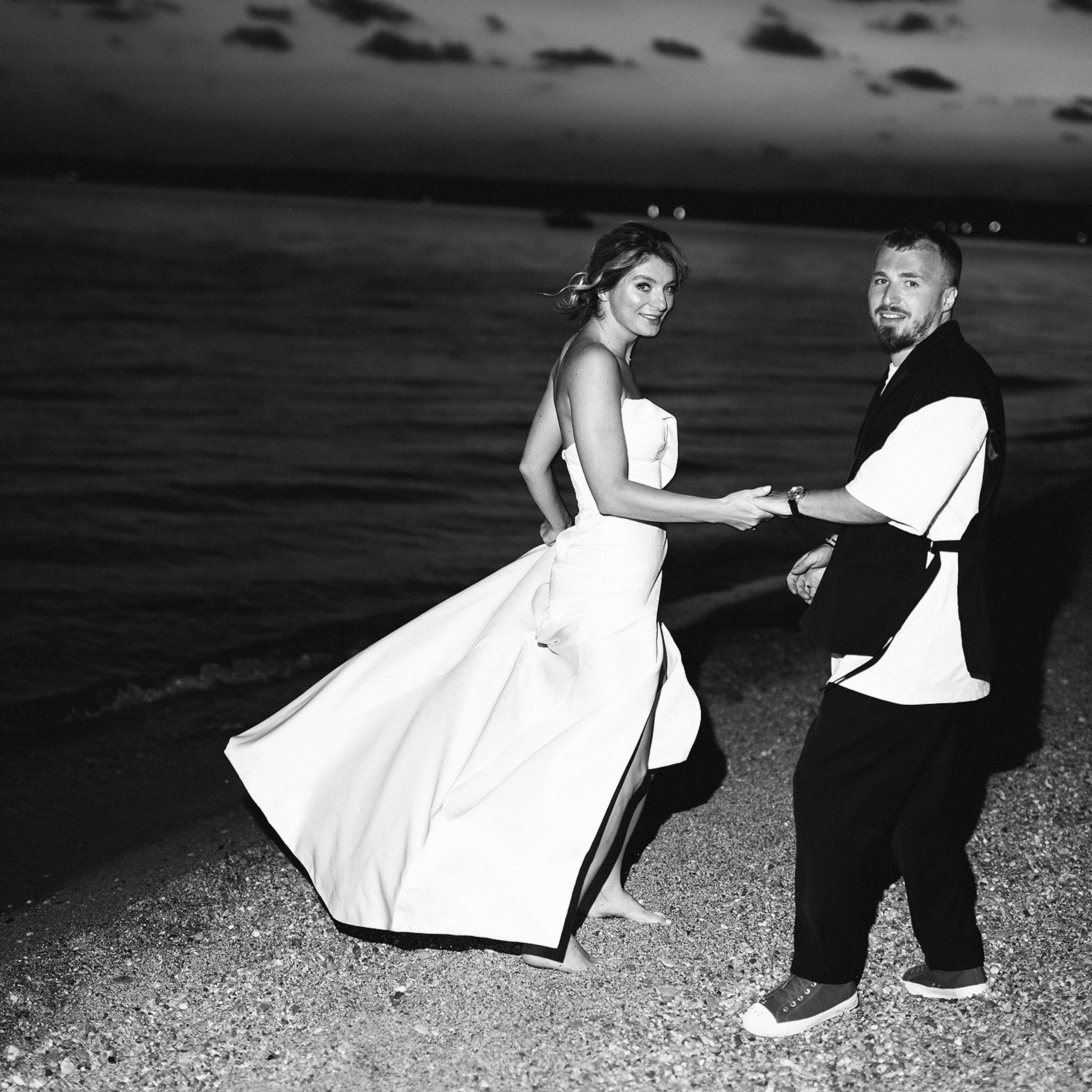 A&M. Семейный и свадебный фотограф в Москве и МО Женя Истинова