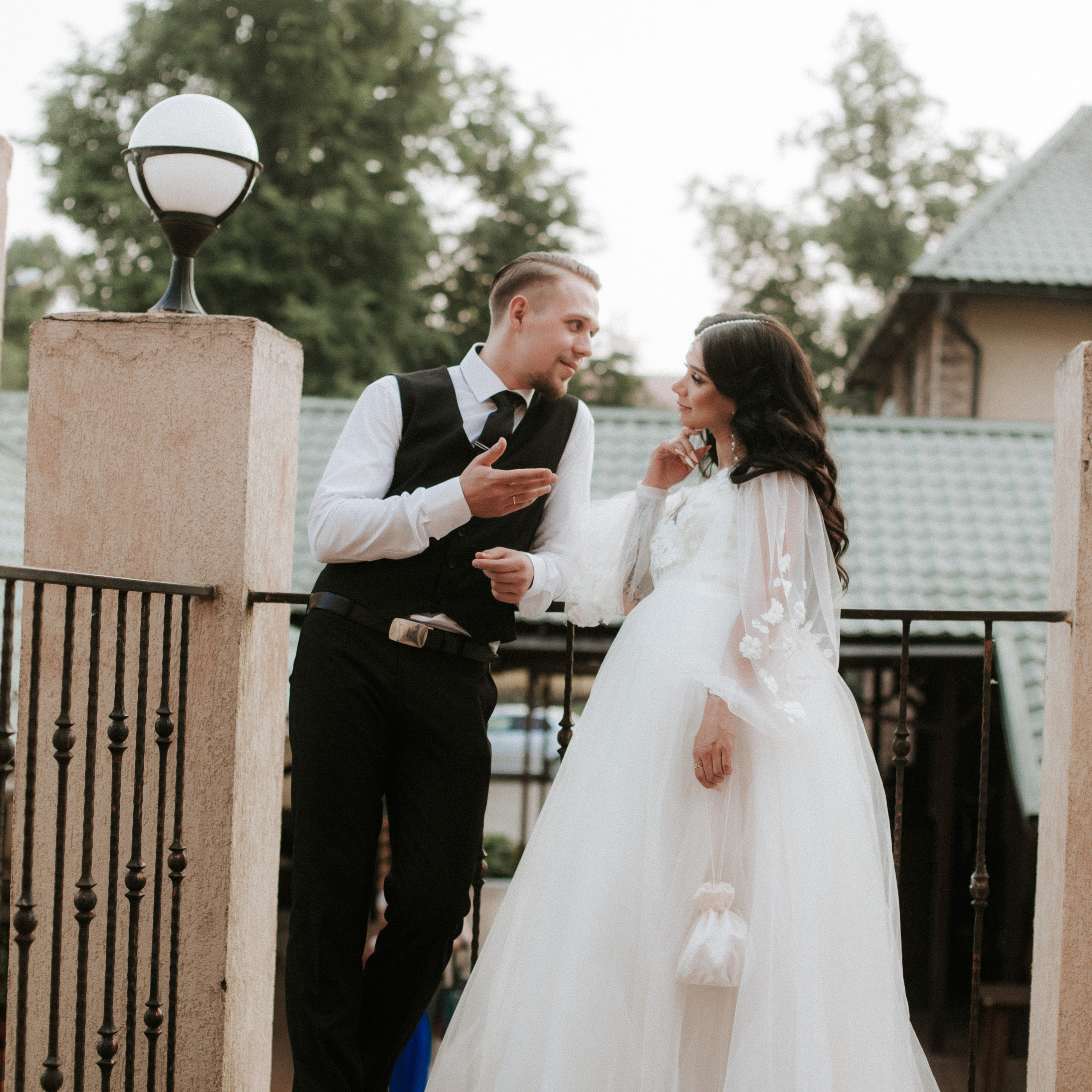 Maks&Rita. Семейный и свадебный фотограф в Москве и МО Женя Истинова