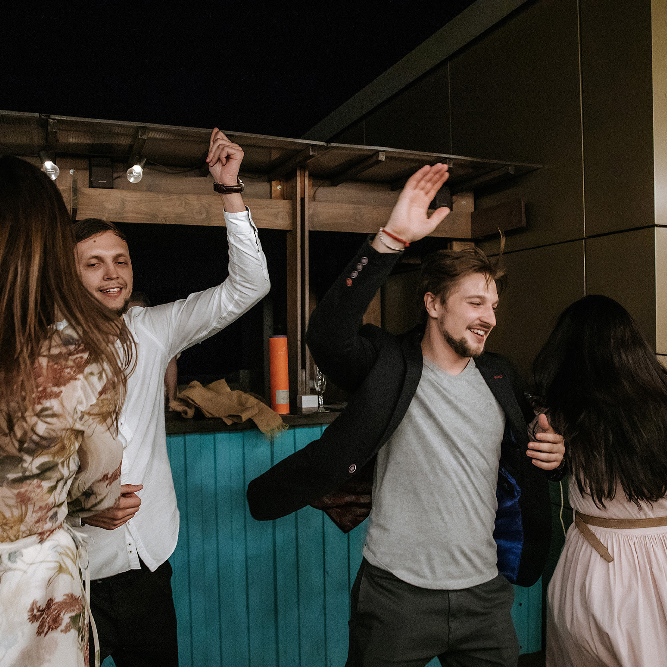 A&D. Семейный и свадебный фотограф в Москве и МО Женя Истинова