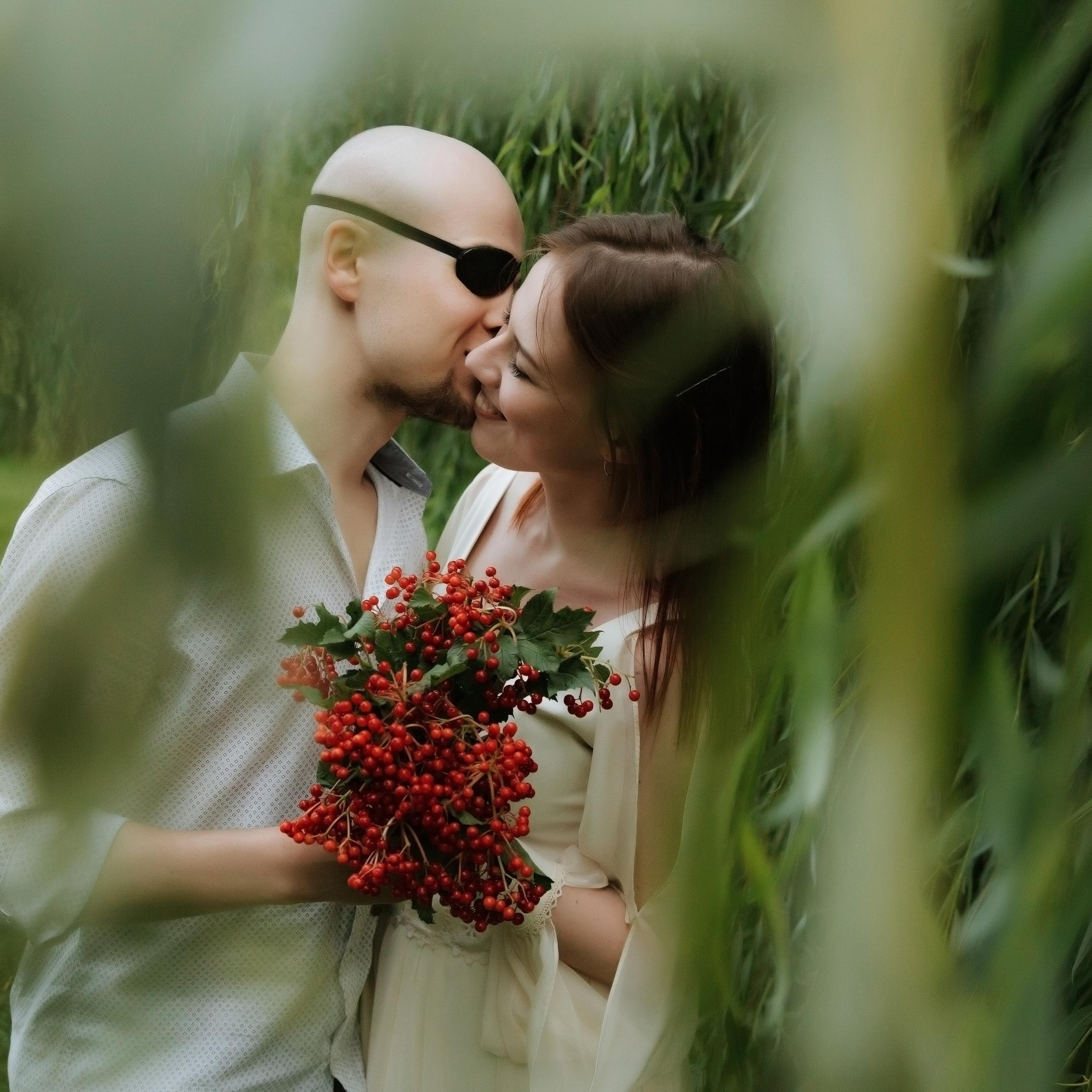 Daria&Aleksey. Семейный и свадебный фотограф в Москве и МО Женя Истинова
