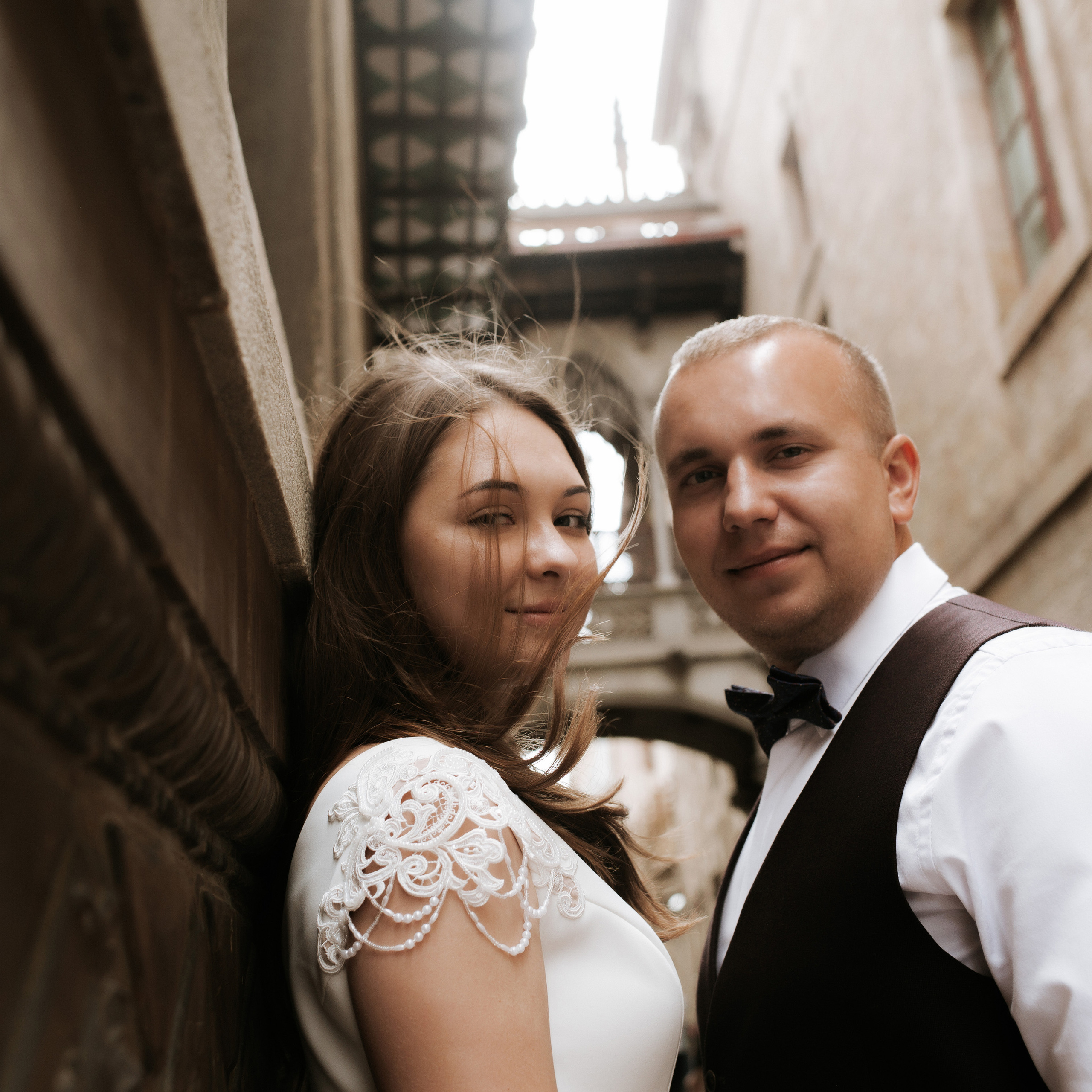 Barcelona. Семейный и свадебный фотограф в Москве и МО Женя Истинова