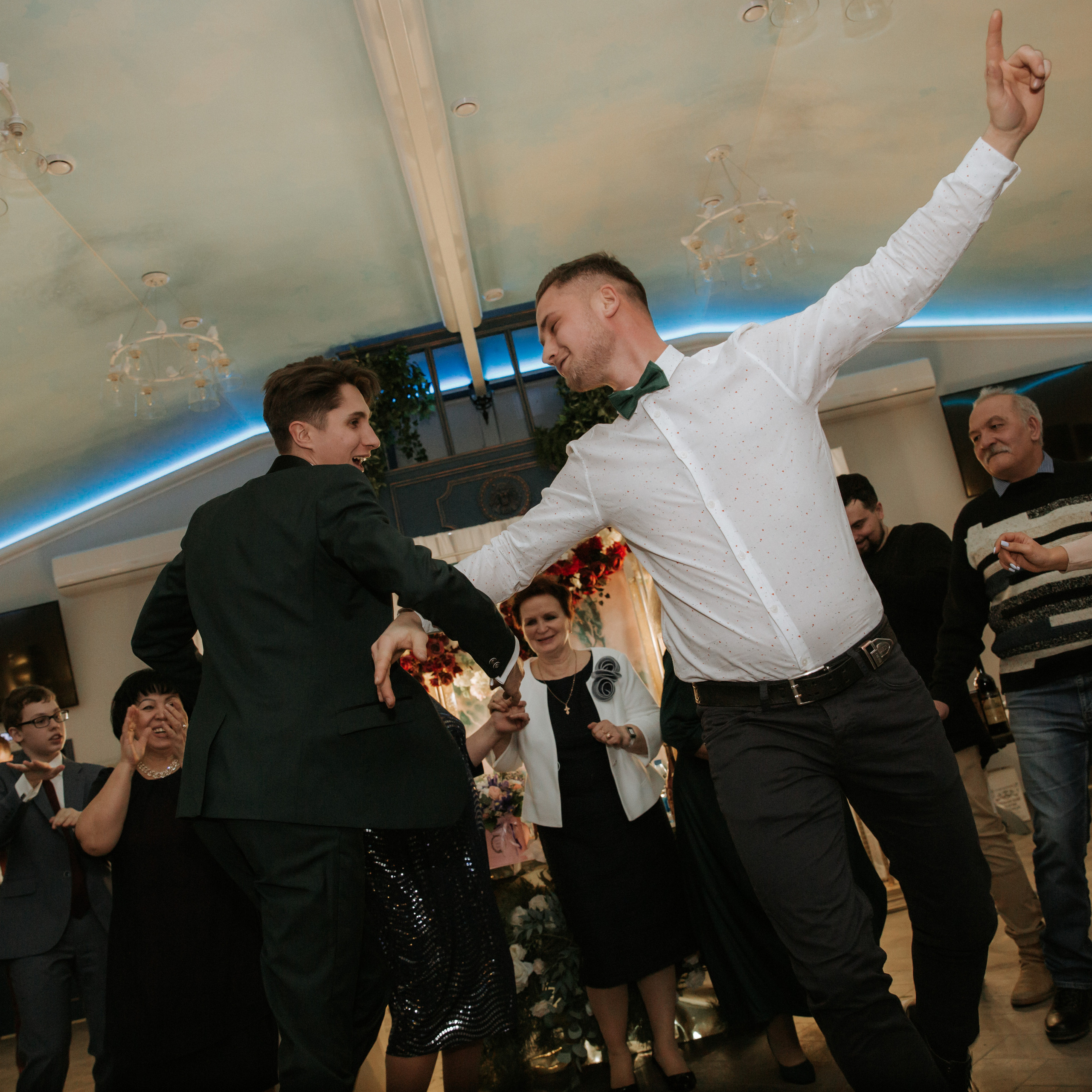 Mariya&Aleksey. Семейный и свадебный фотограф в Москве и МО Женя Истинова