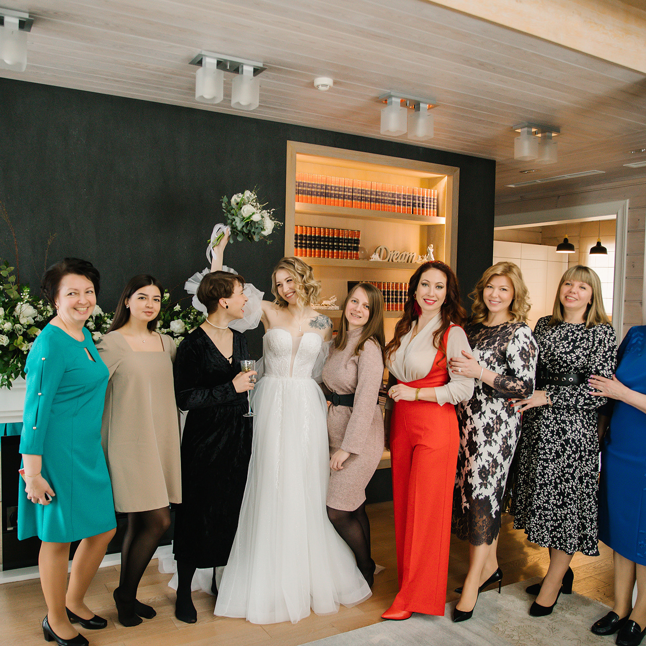 A&I. Семейный и свадебный фотограф в Москве и МО Женя Истинова